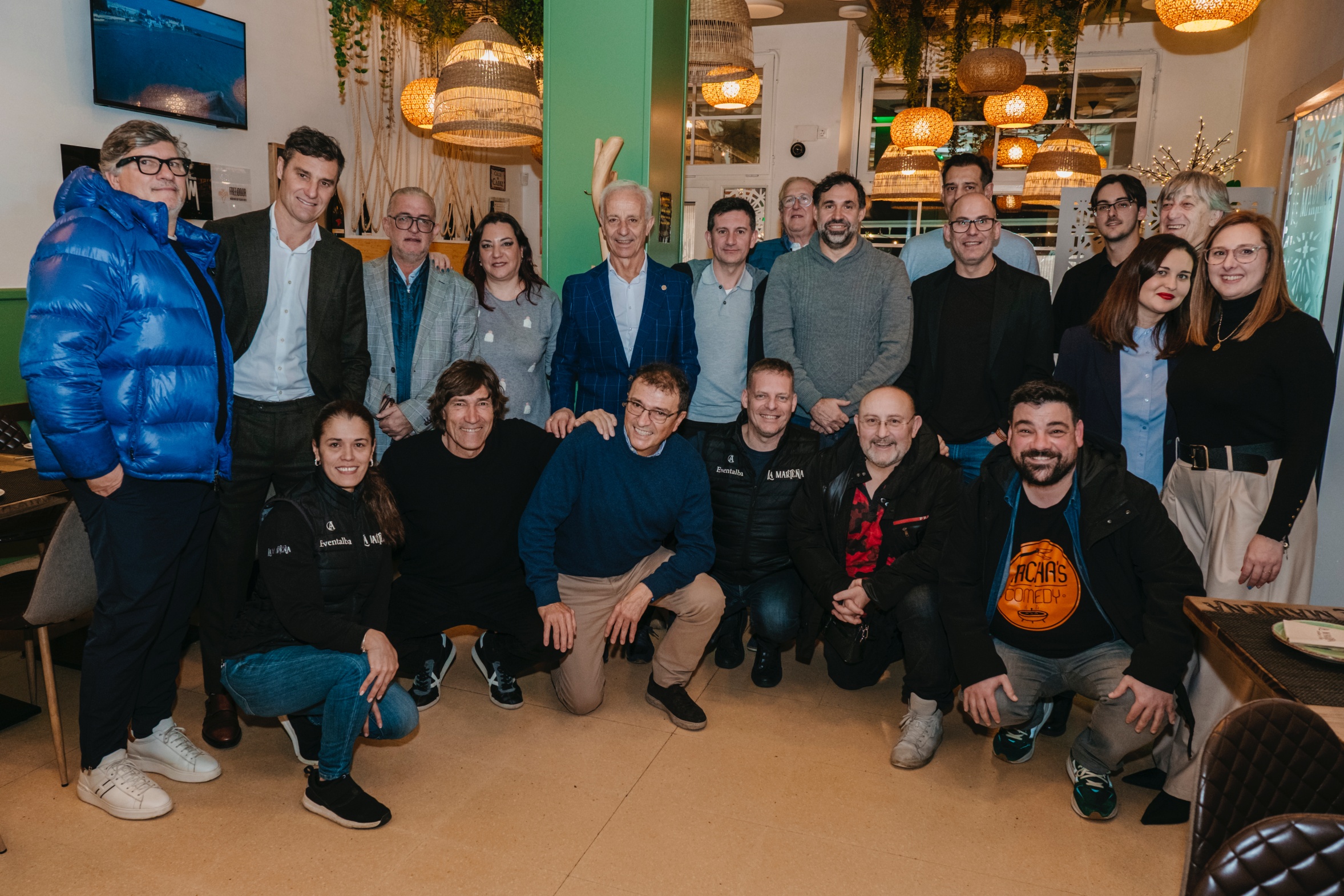 ¡TODAS LAS FOTOS DE LA IV GALA DE RADIO MARCA ALBACETE CASTILLA-LA MANCHA! La noche ÉPICA en el Paraninfo UCLM