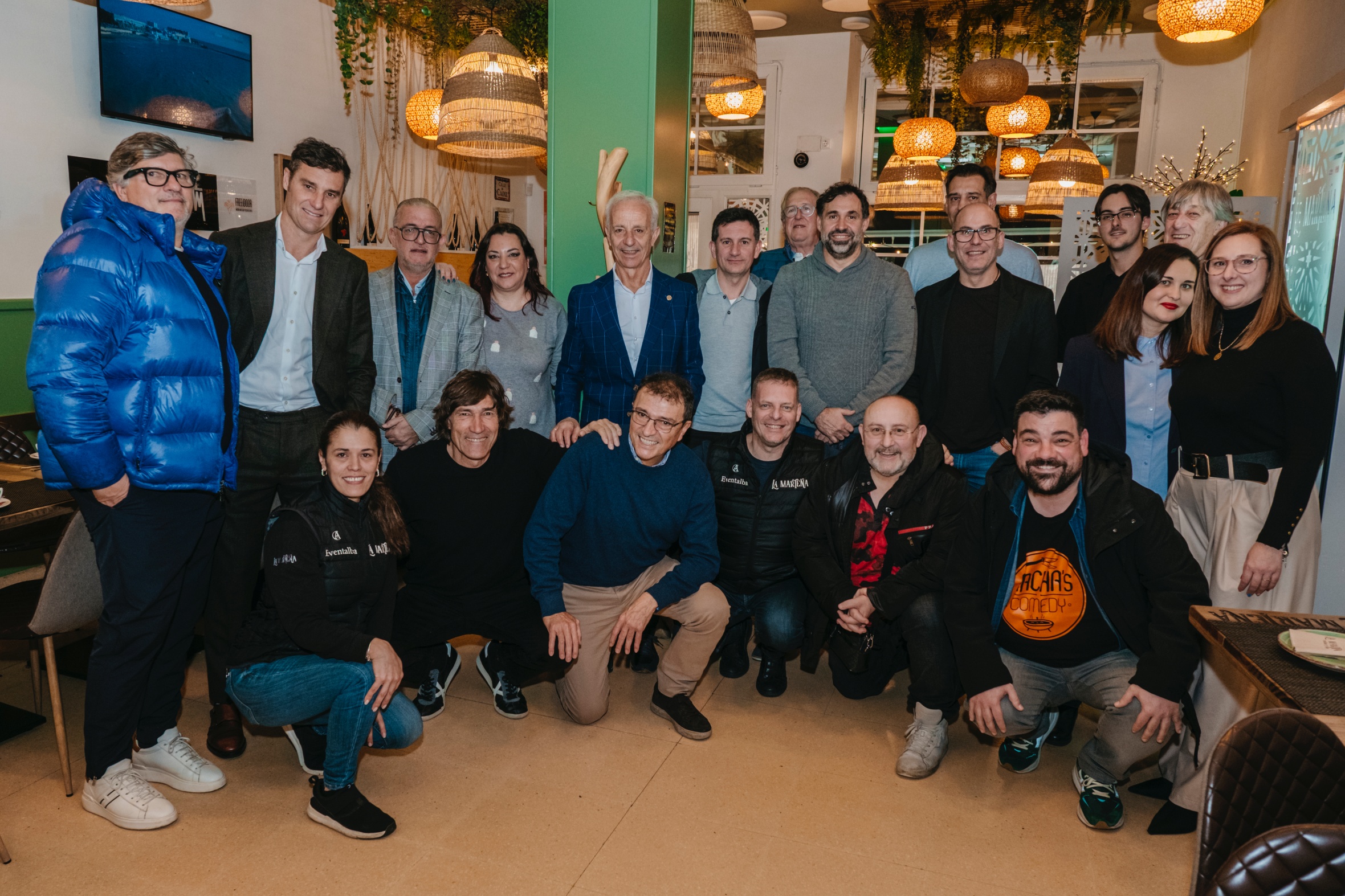 ¡TODAS LAS FOTOS DE LA IV GALA DE RADIO MARCA ALBACETE CASTILLA-LA MANCHA! La noche ÉPICA en el Paraninfo UCLM