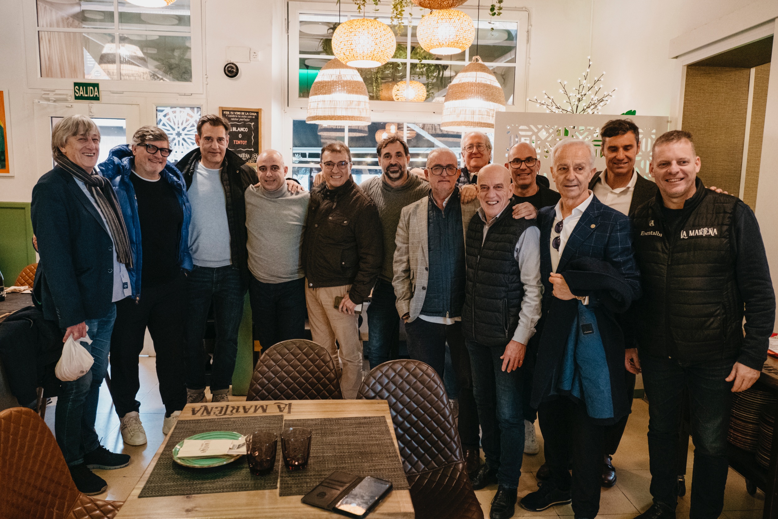 ¡TODAS LAS FOTOS DE LA IV GALA DE RADIO MARCA ALBACETE CASTILLA-LA MANCHA! La noche ÉPICA en el Paraninfo UCLM