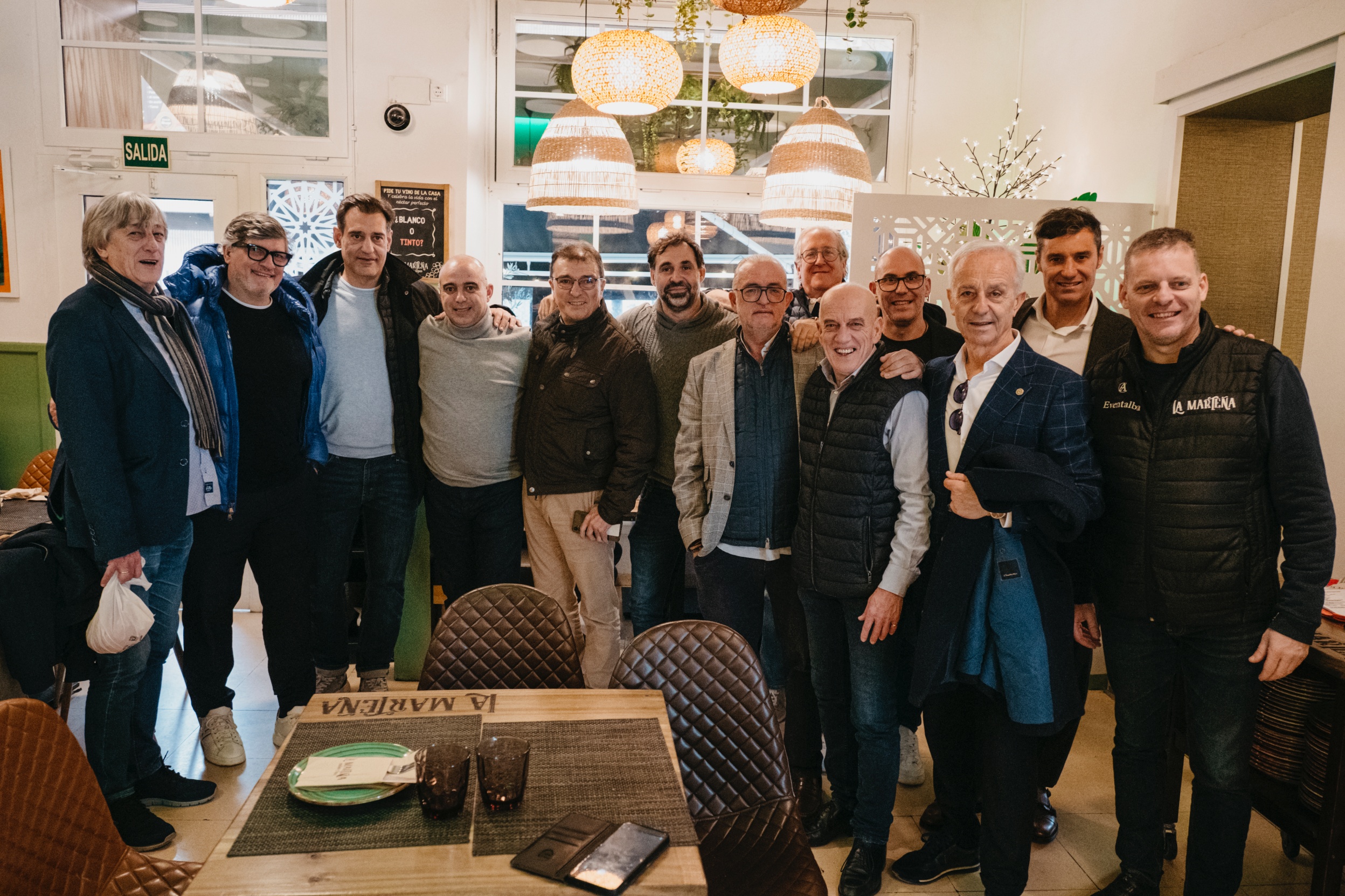 ¡TODAS LAS FOTOS DE LA IV GALA DE RADIO MARCA ALBACETE CASTILLA-LA MANCHA! La noche ÉPICA en el Paraninfo UCLM