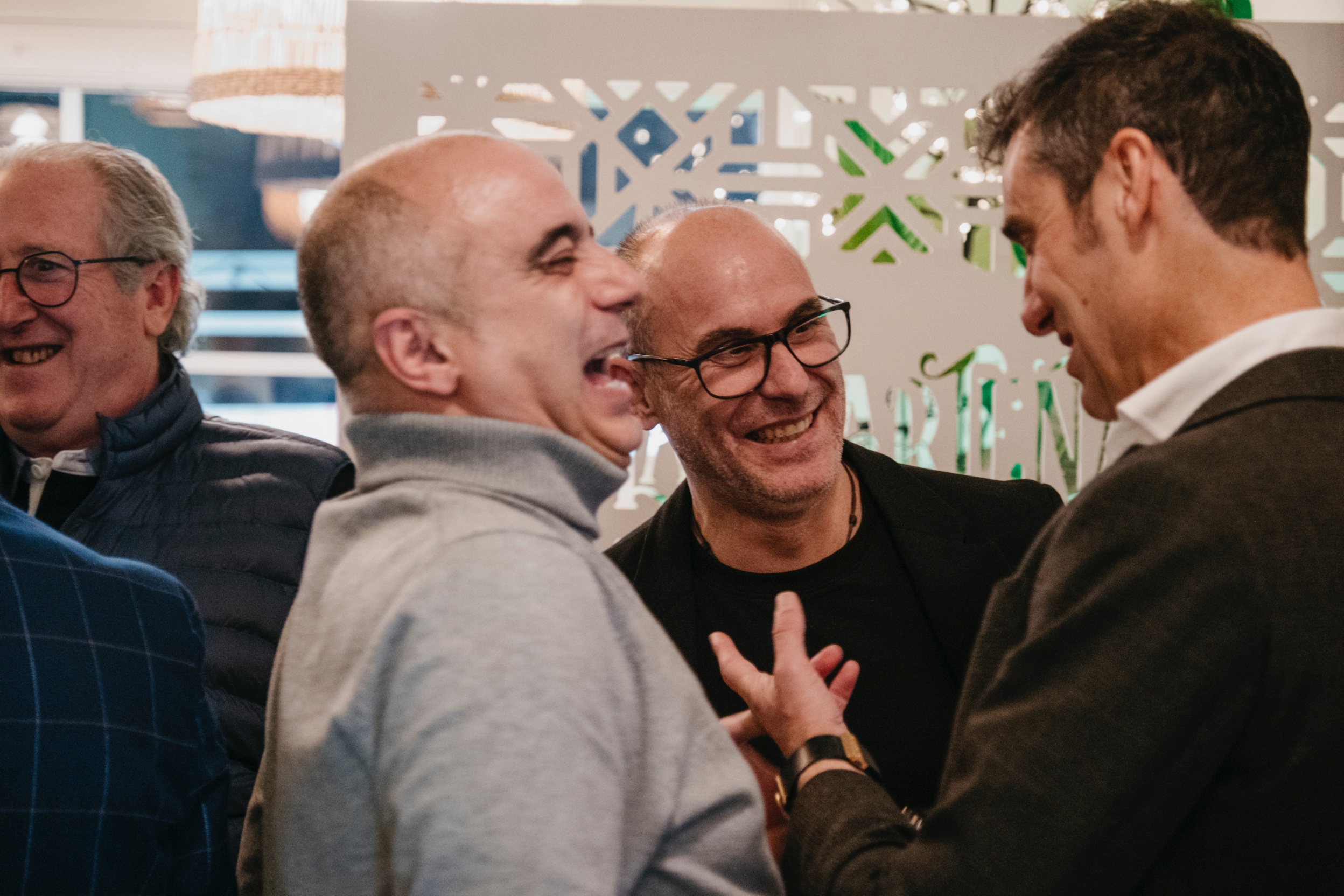 ¡TODAS LAS FOTOS DE LA IV GALA DE RADIO MARCA ALBACETE CASTILLA-LA MANCHA! La noche ÉPICA en el Paraninfo UCLM