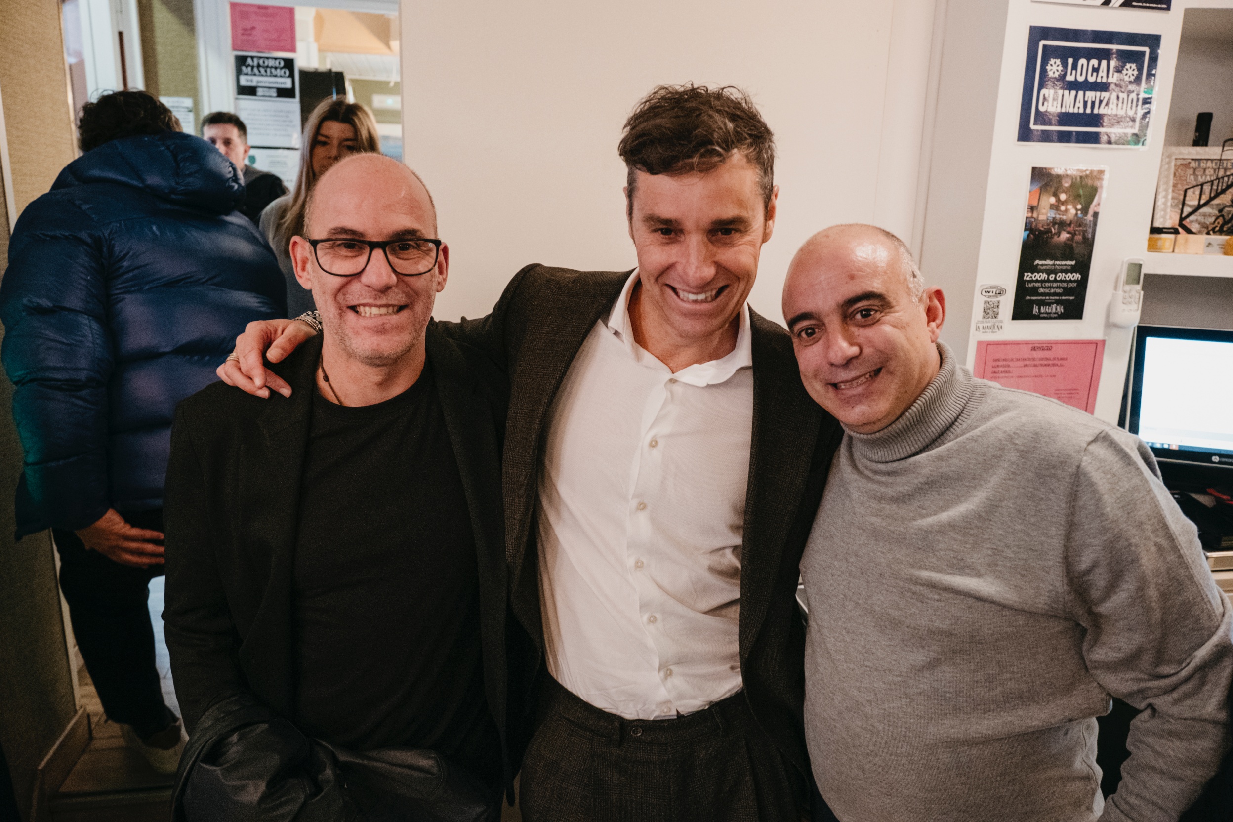 ¡TODAS LAS FOTOS DE LA IV GALA DE RADIO MARCA ALBACETE CASTILLA-LA MANCHA! La noche ÉPICA en el Paraninfo UCLM