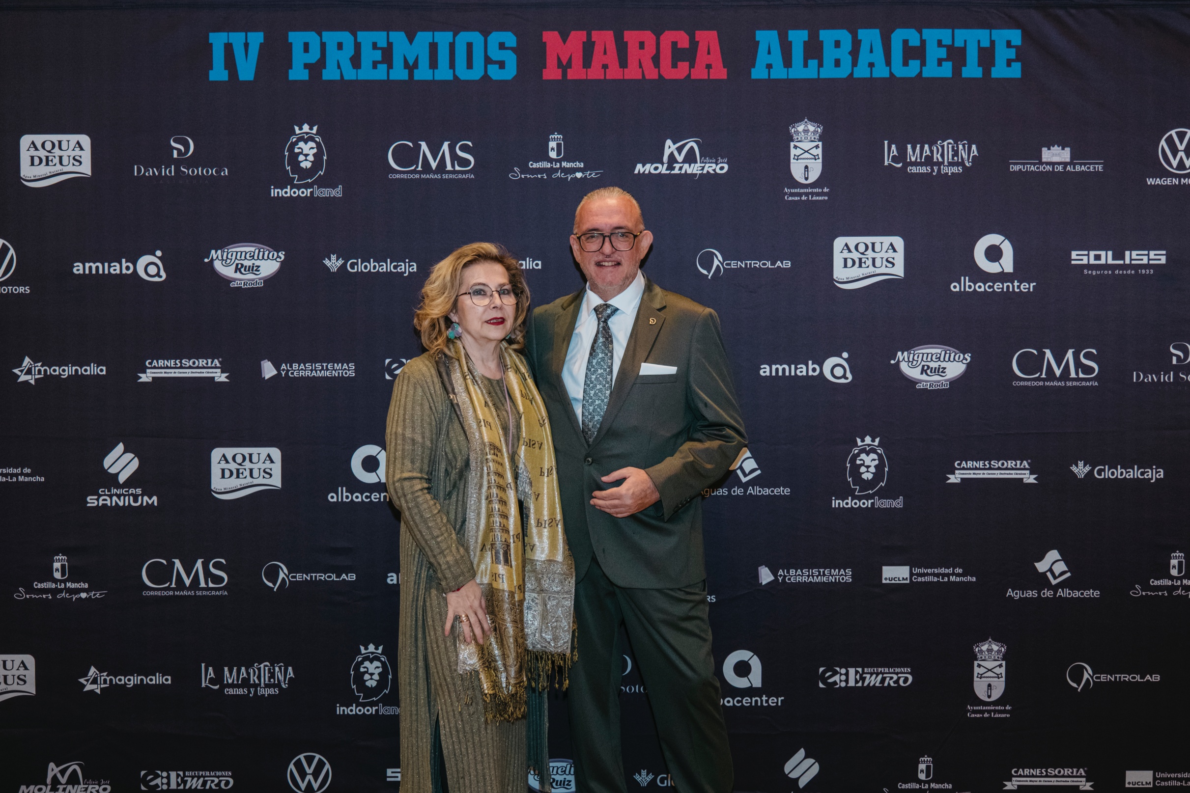 ¡TODAS LAS FOTOS DE LA IV GALA DE RADIO MARCA ALBACETE CASTILLA-LA MANCHA! La noche ÉPICA en el Paraninfo UCLM