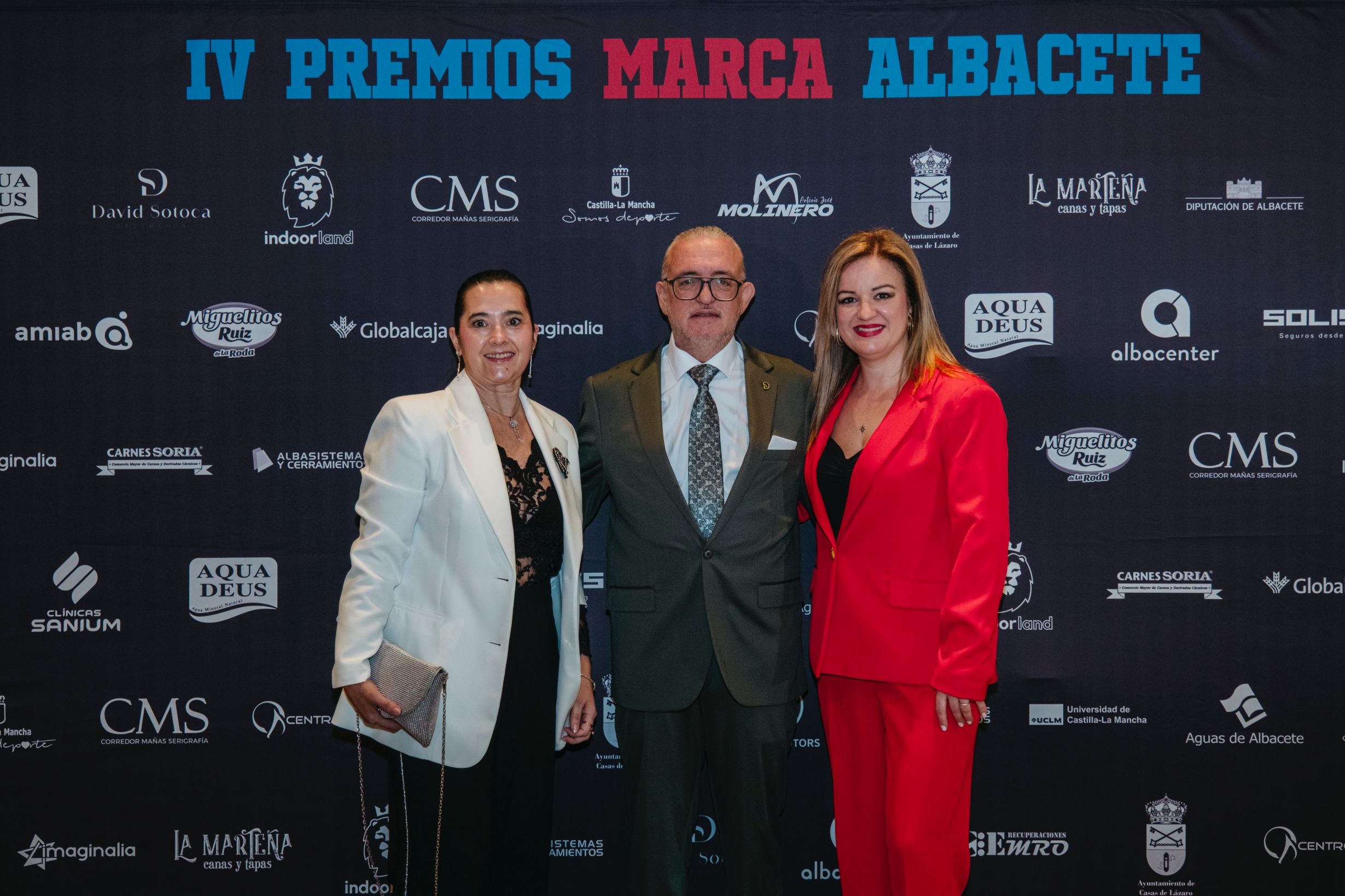 ¡TODAS LAS FOTOS DE LA IV GALA DE RADIO MARCA ALBACETE CASTILLA-LA MANCHA! La noche ÉPICA en el Paraninfo UCLM