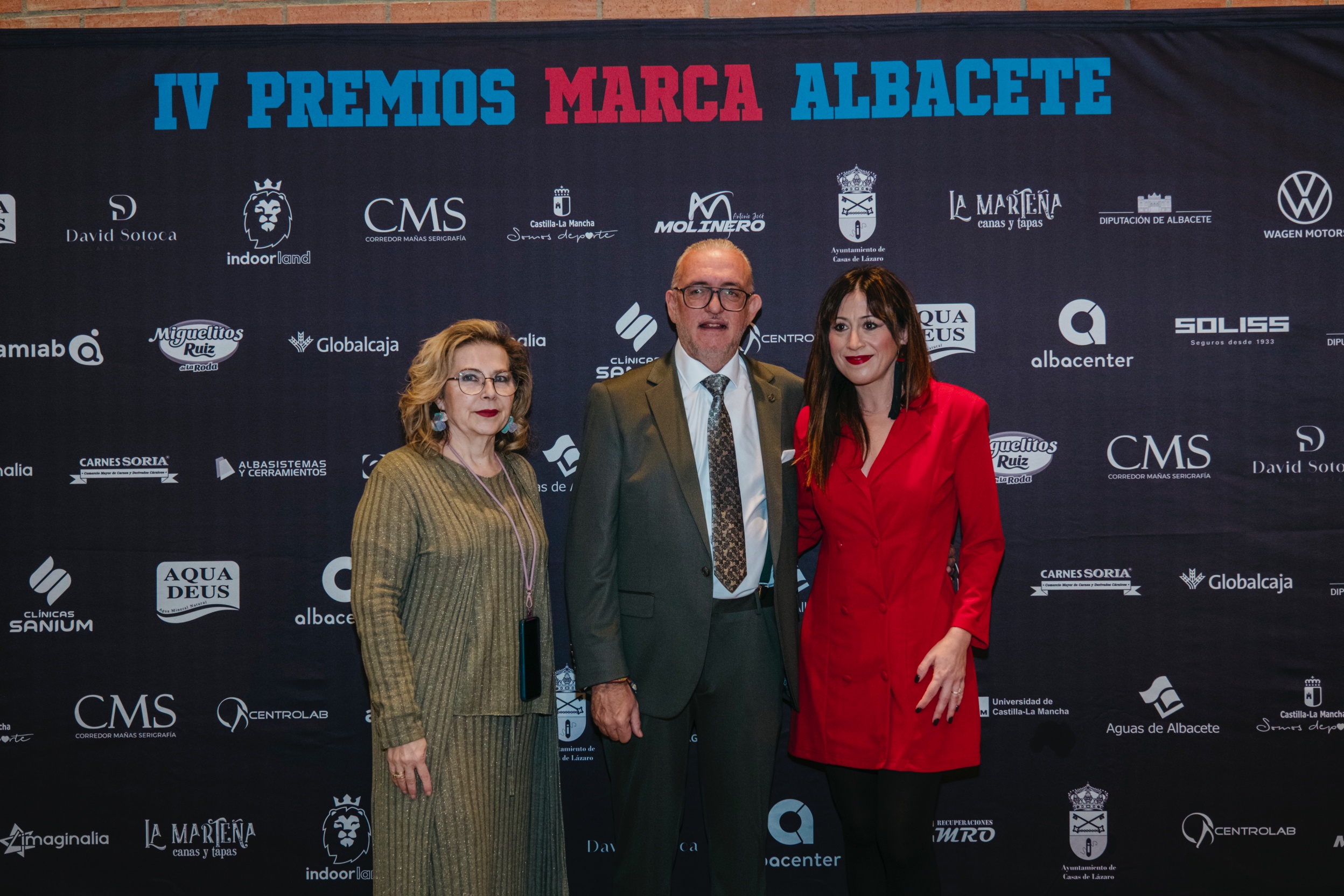 ¡TODAS LAS FOTOS DE LA IV GALA DE RADIO MARCA ALBACETE CASTILLA-LA MANCHA! La noche ÉPICA en el Paraninfo UCLM