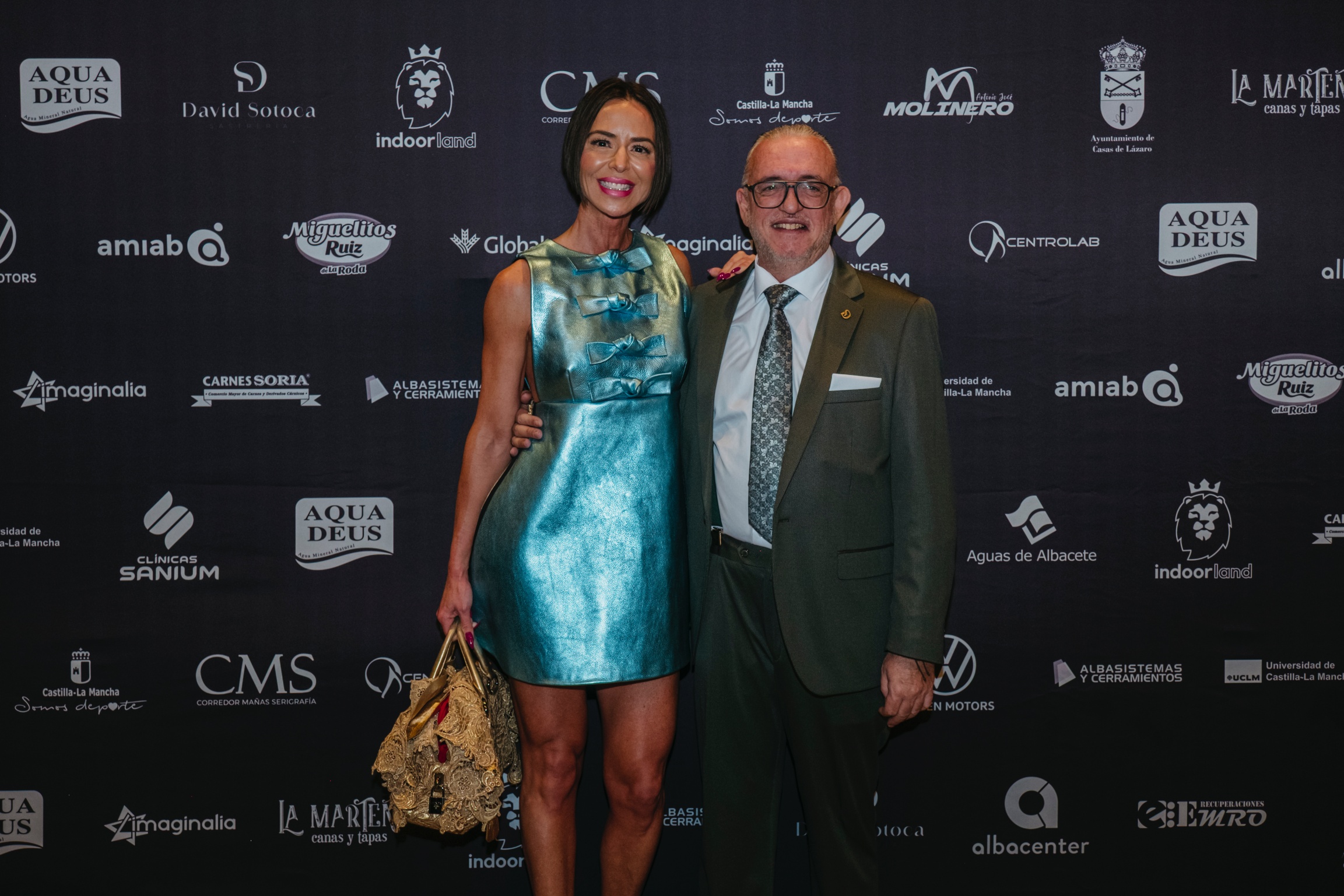 ¡TODAS LAS FOTOS DE LA IV GALA DE RADIO MARCA ALBACETE CASTILLA-LA MANCHA! La noche ÉPICA en el Paraninfo UCLM