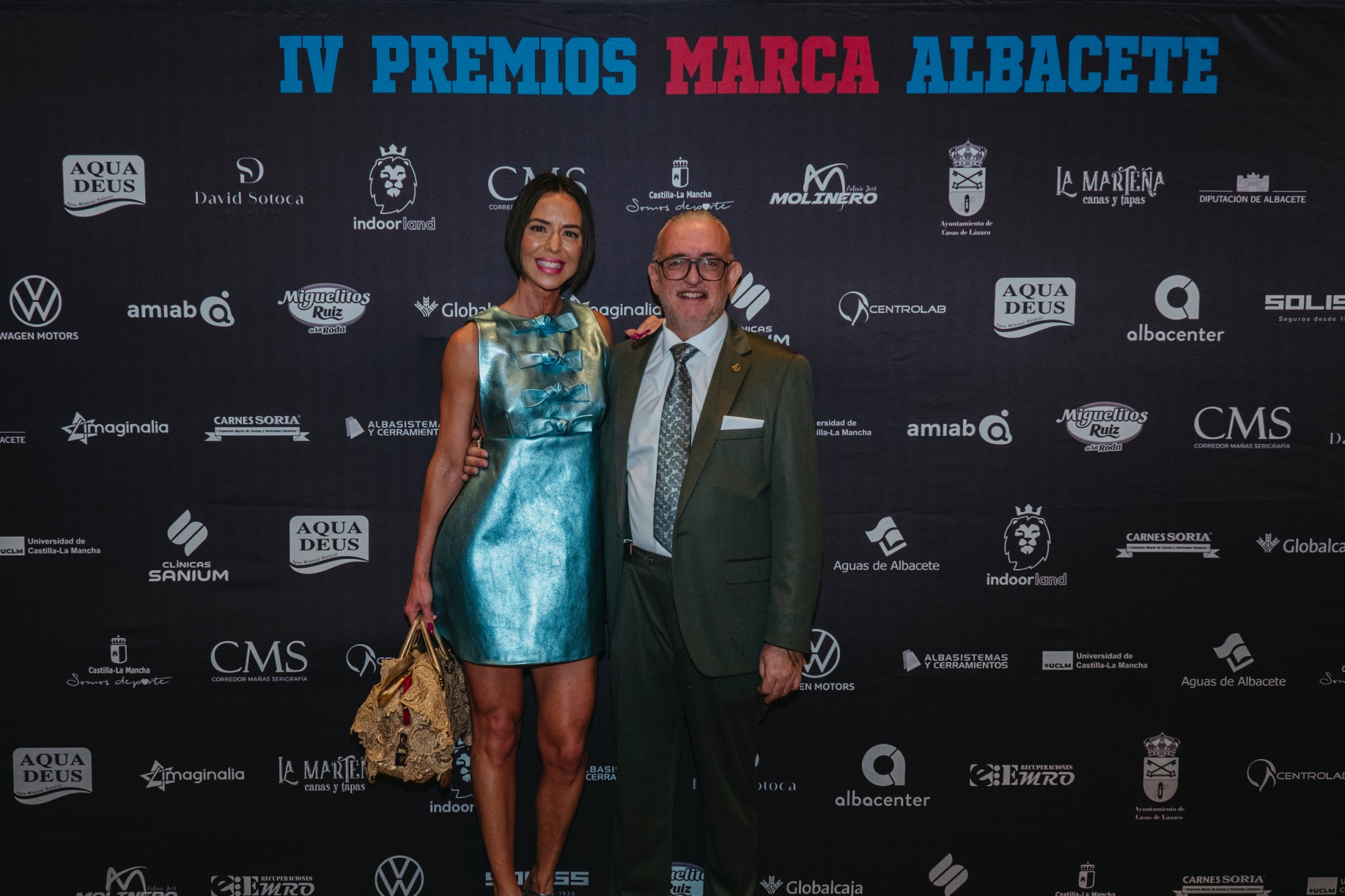¡TODAS LAS FOTOS DE LA IV GALA DE RADIO MARCA ALBACETE CASTILLA-LA MANCHA! La noche ÉPICA en el Paraninfo UCLM