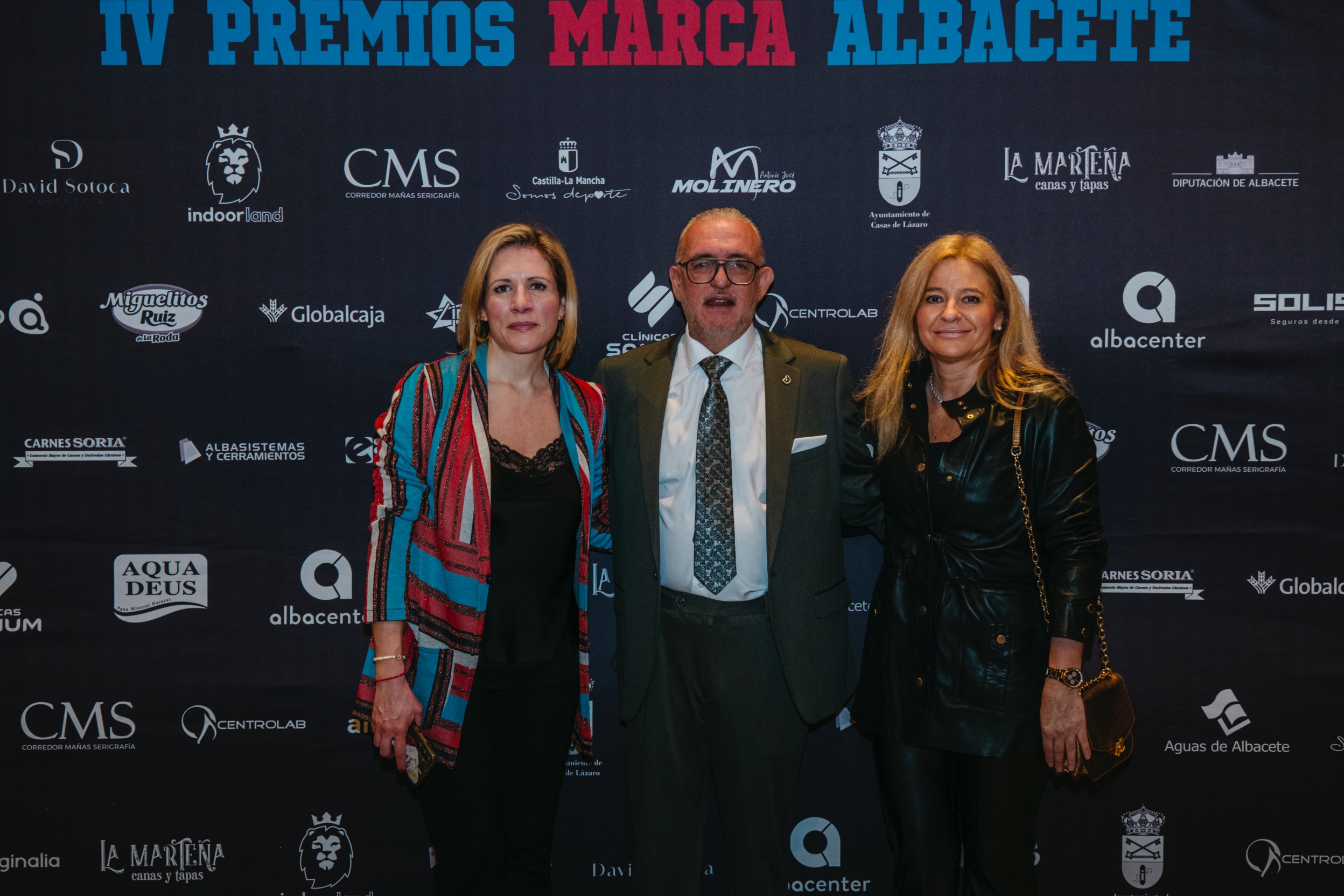 ¡TODAS LAS FOTOS DE LA IV GALA DE RADIO MARCA ALBACETE CASTILLA-LA MANCHA! La noche ÉPICA en el Paraninfo UCLM