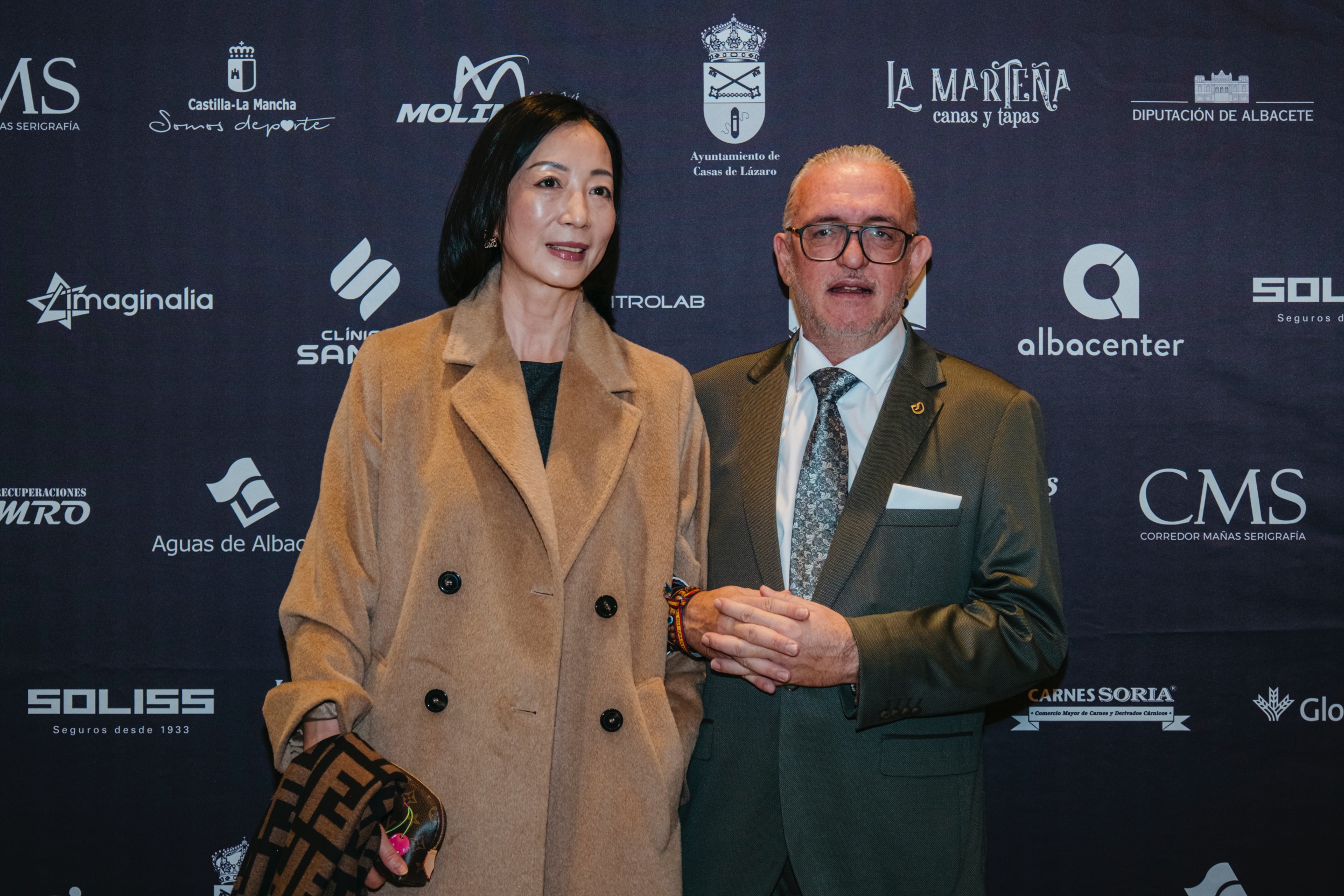 ¡TODAS LAS FOTOS DE LA IV GALA DE RADIO MARCA ALBACETE CASTILLA-LA MANCHA! La noche ÉPICA en el Paraninfo UCLM