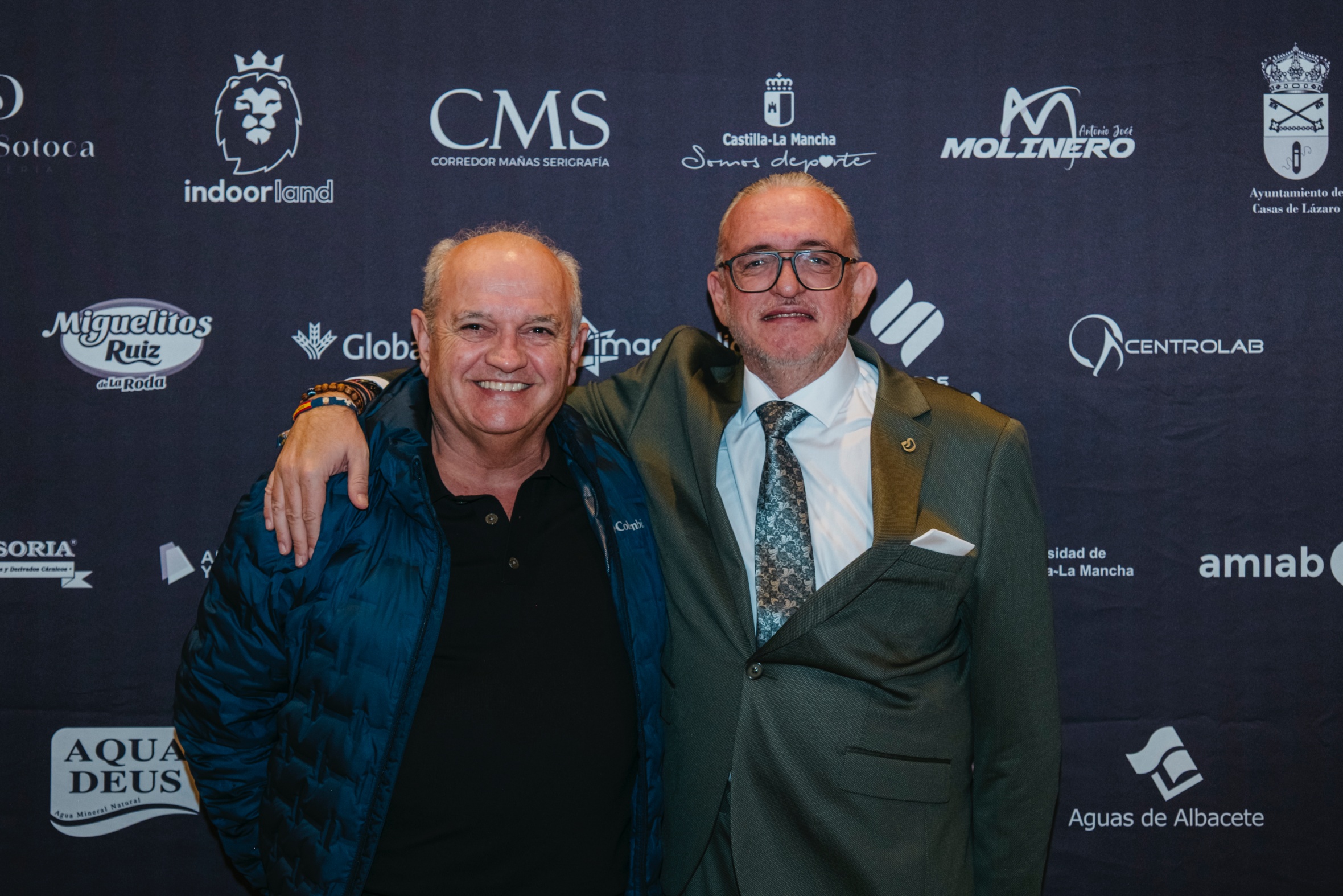 ¡TODAS LAS FOTOS DE LA IV GALA DE RADIO MARCA ALBACETE CASTILLA-LA MANCHA! La noche ÉPICA en el Paraninfo UCLM