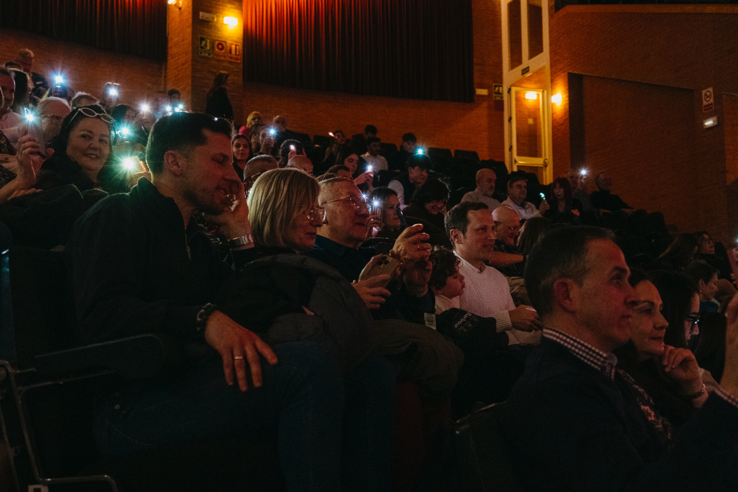 ¡TODAS LAS FOTOS DE LA IV GALA DE RADIO MARCA ALBACETE CASTILLA-LA MANCHA! La noche ÉPICA en el Paraninfo UCLM