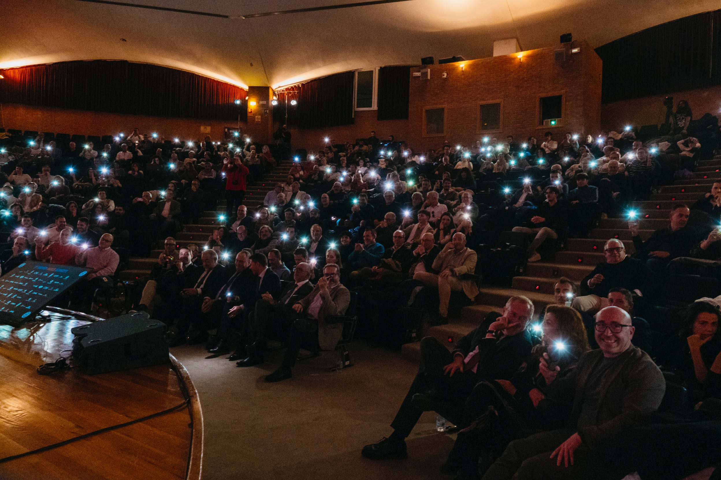 ¡TODAS LAS FOTOS DE LA IV GALA DE RADIO MARCA ALBACETE CASTILLA-LA MANCHA! La noche ÉPICA en el Paraninfo UCLM
