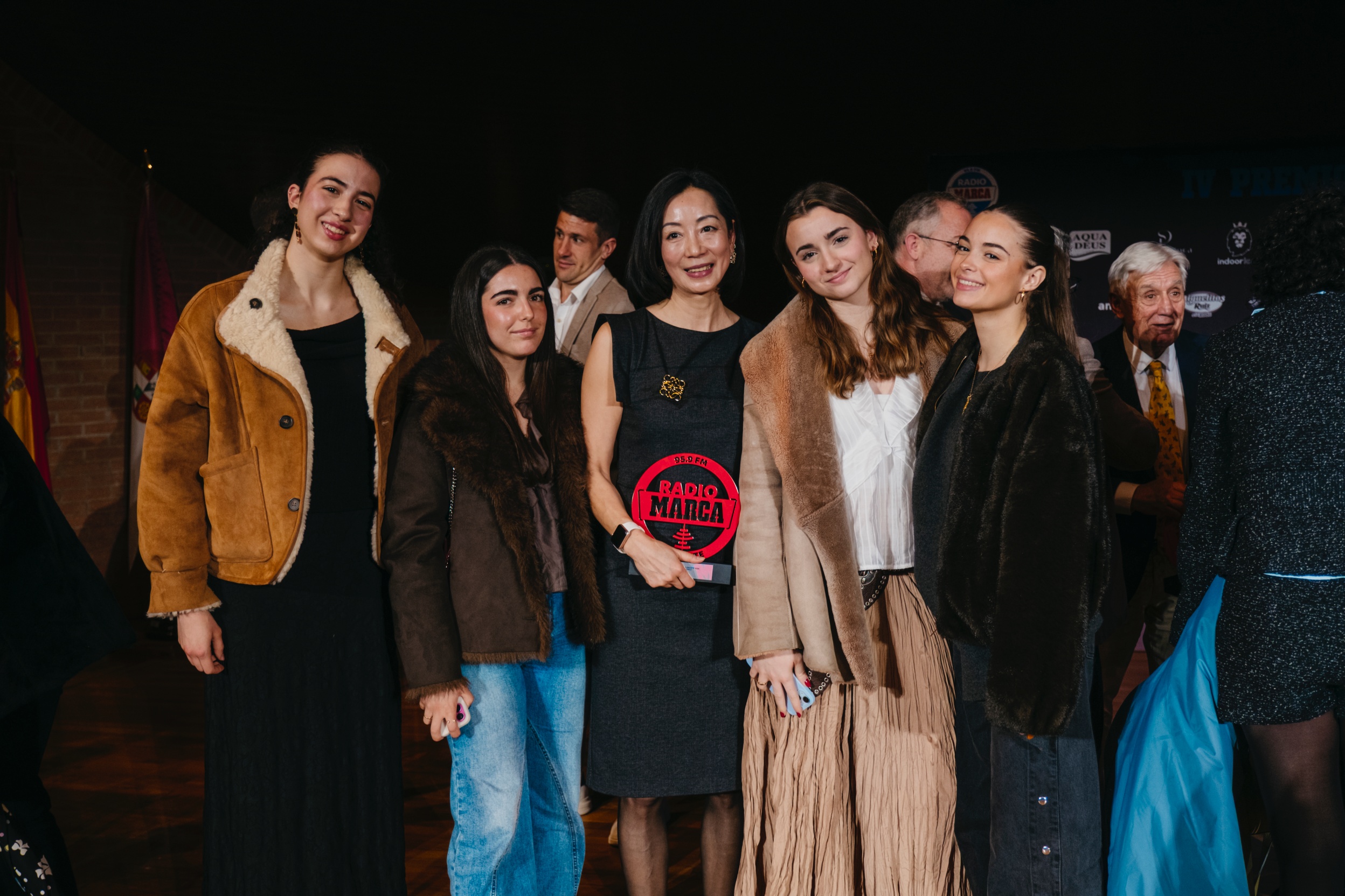 ¡TODAS LAS FOTOS DE LA IV GALA DE RADIO MARCA ALBACETE CASTILLA-LA MANCHA! La noche ÉPICA en el Paraninfo UCLM