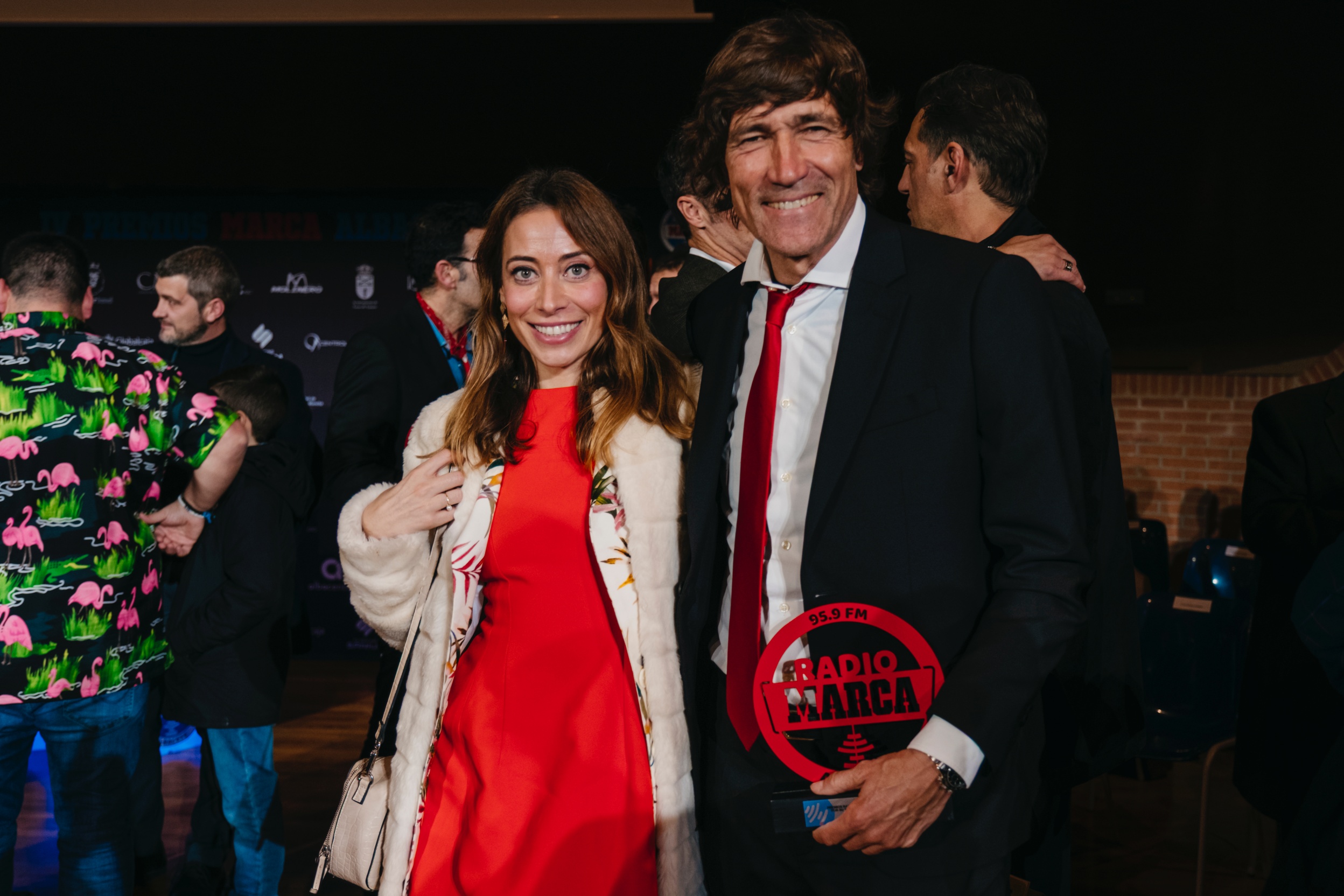 ¡TODAS LAS FOTOS DE LA IV GALA DE RADIO MARCA ALBACETE CASTILLA-LA MANCHA! La noche ÉPICA en el Paraninfo UCLM