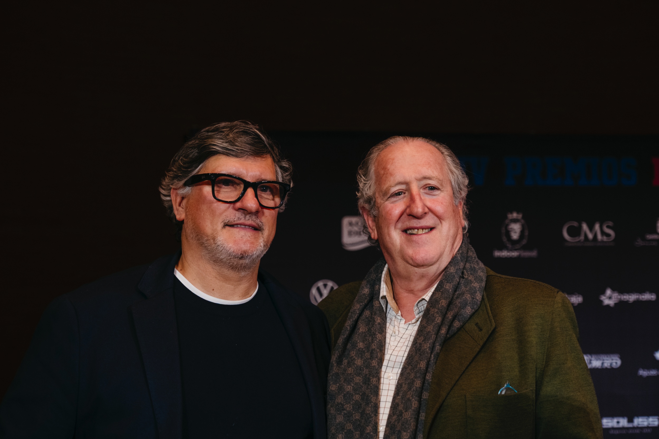 ¡TODAS LAS FOTOS DE LA IV GALA DE RADIO MARCA ALBACETE CASTILLA-LA MANCHA! La noche ÉPICA en el Paraninfo UCLM