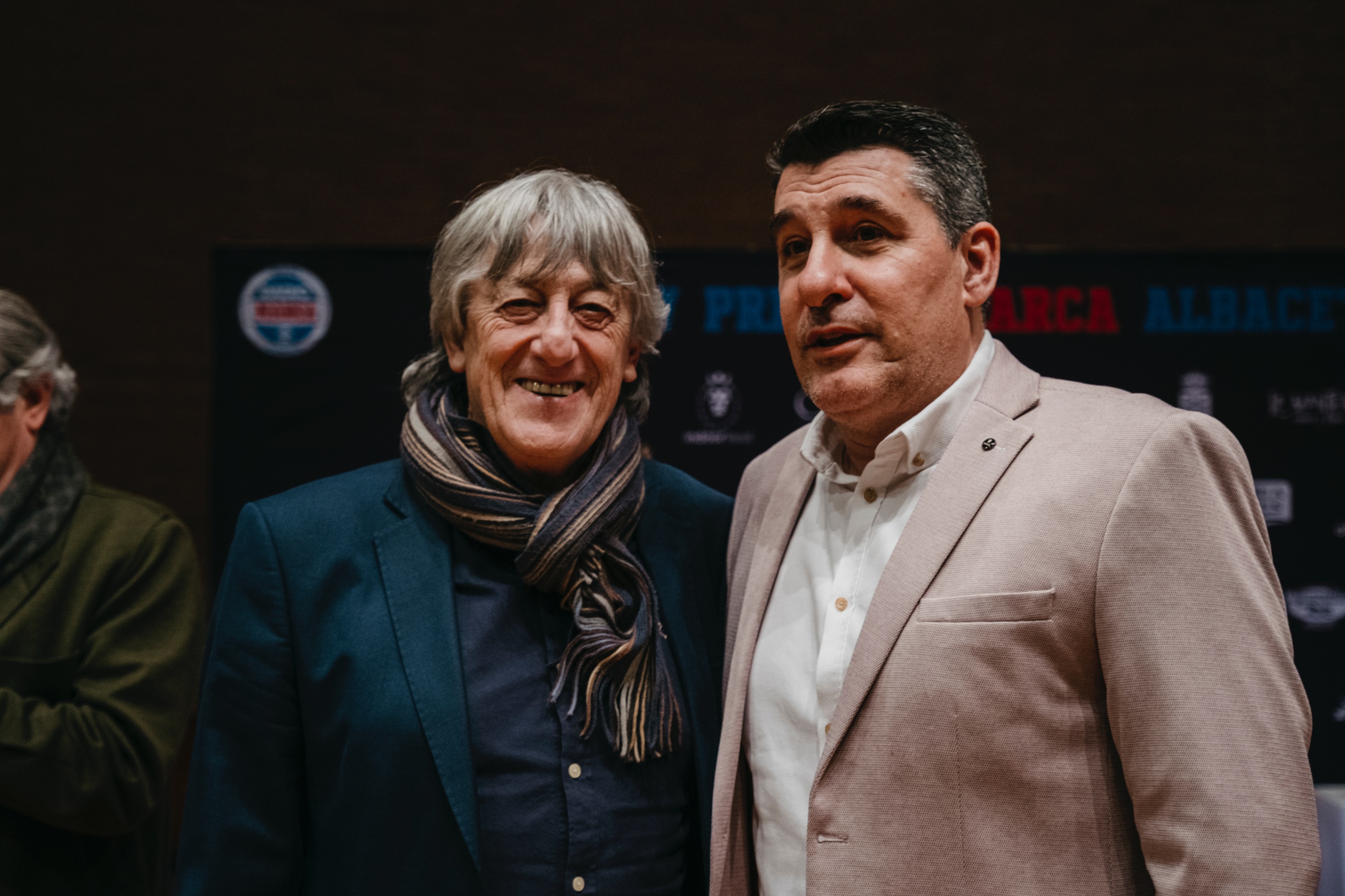 ¡TODAS LAS FOTOS DE LA IV GALA DE RADIO MARCA ALBACETE CASTILLA-LA MANCHA! La noche ÉPICA en el Paraninfo UCLM