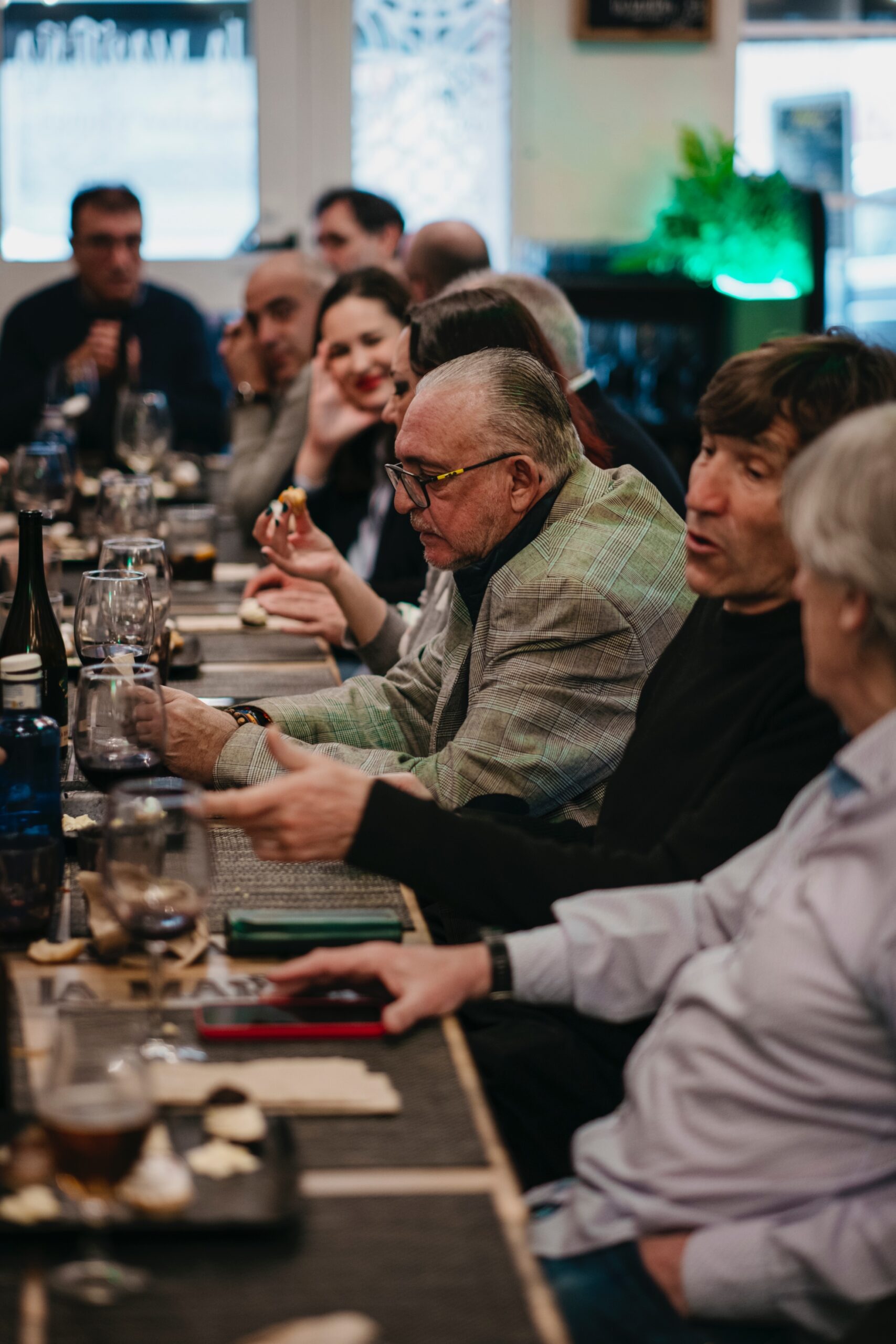 ¡TODAS LAS FOTOS DE LA IV GALA DE RADIO MARCA ALBACETE CASTILLA-LA MANCHA! La noche ÉPICA en el Paraninfo UCLM