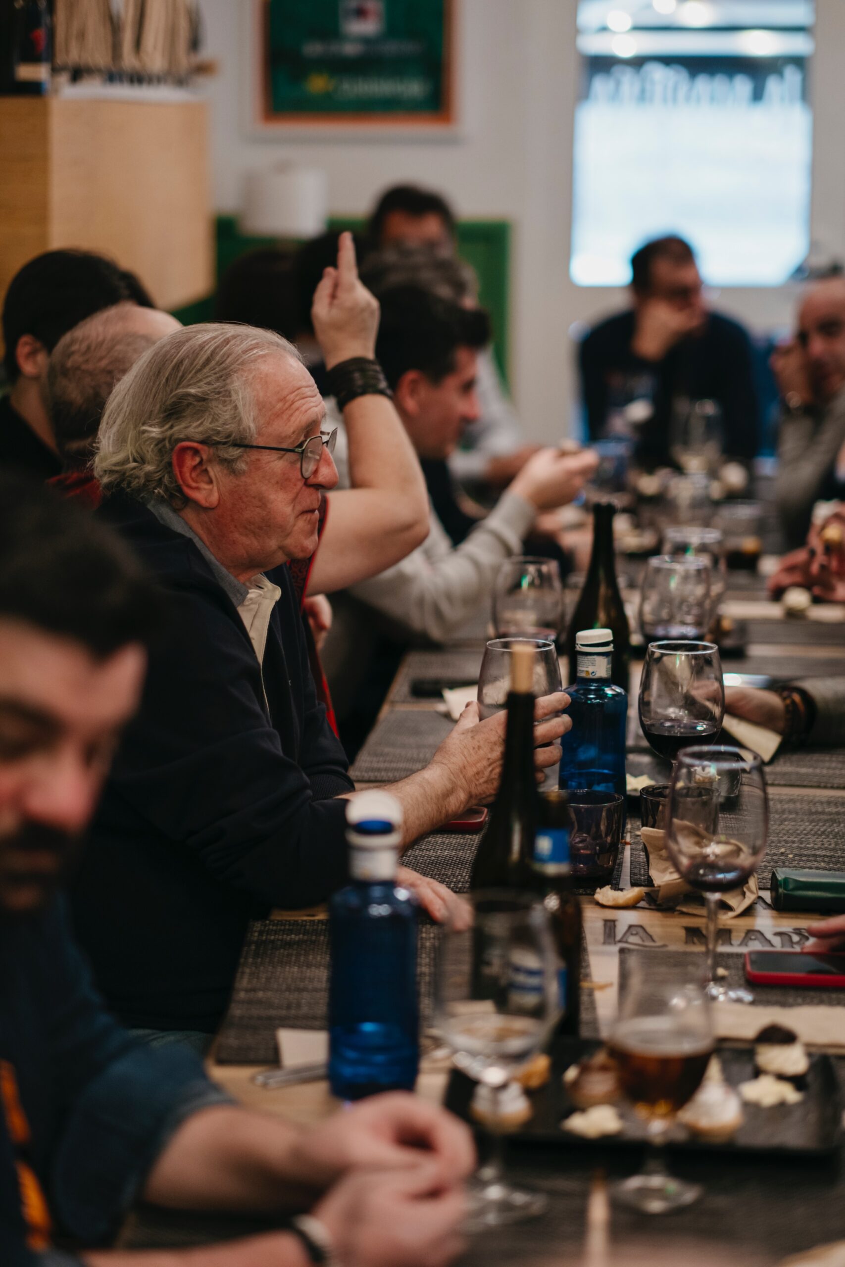 ¡TODAS LAS FOTOS DE LA IV GALA DE RADIO MARCA ALBACETE CASTILLA-LA MANCHA! La noche ÉPICA en el Paraninfo UCLM