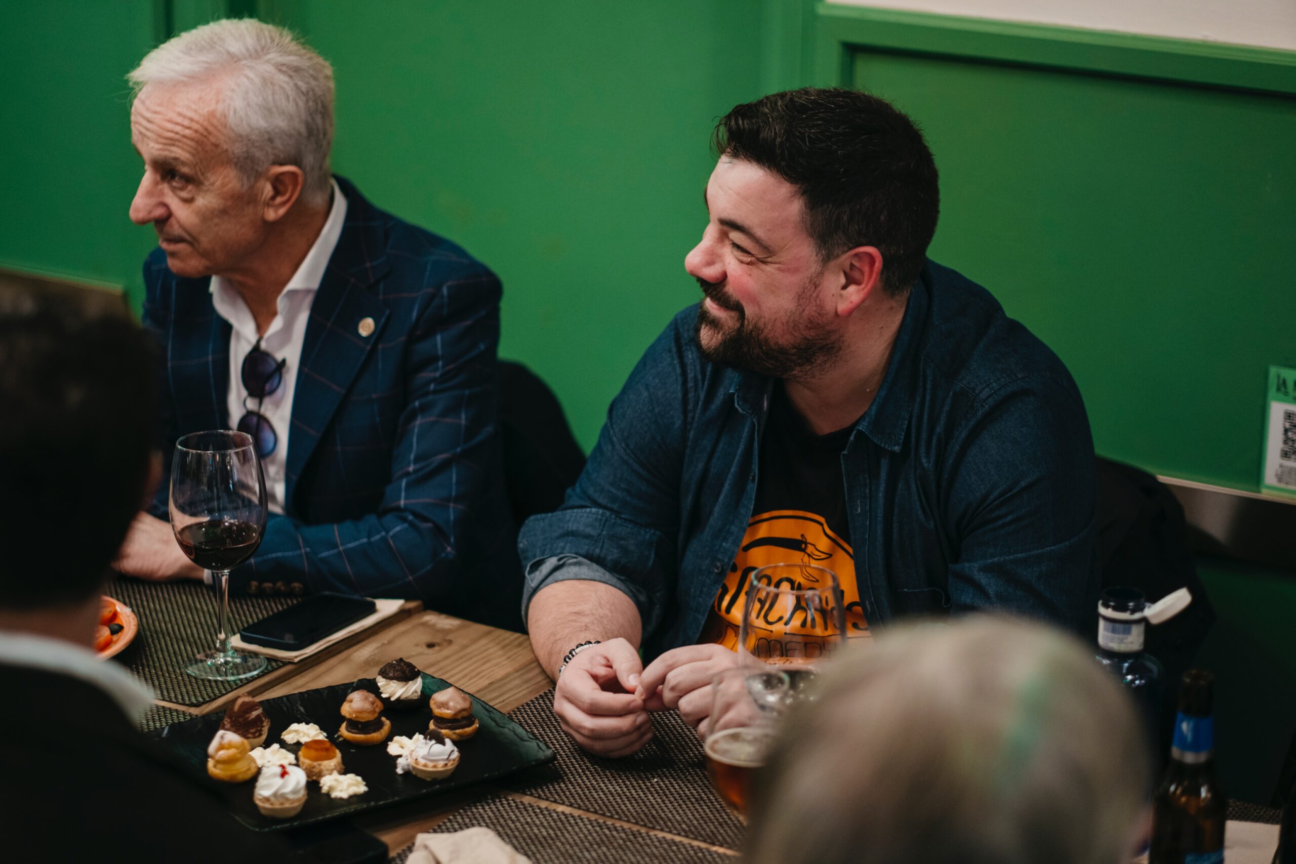 ¡TODAS LAS FOTOS DE LA IV GALA DE RADIO MARCA ALBACETE CASTILLA-LA MANCHA! La noche ÉPICA en el Paraninfo UCLM