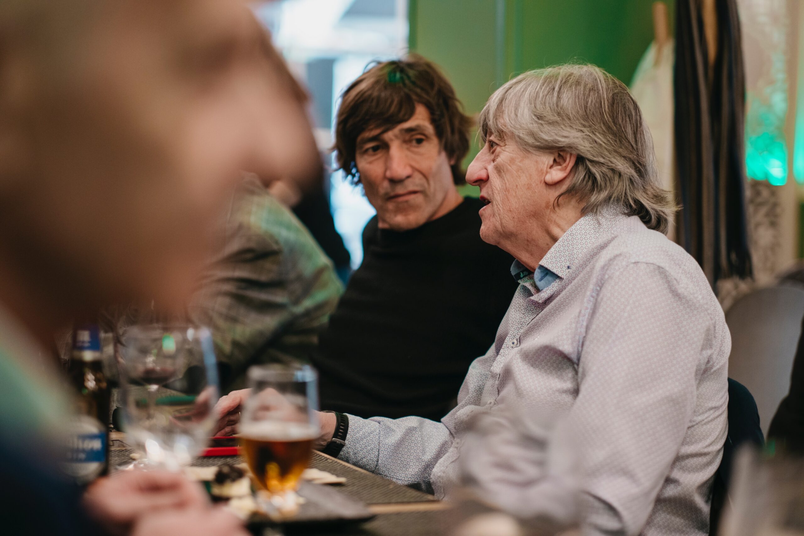 ¡TODAS LAS FOTOS DE LA IV GALA DE RADIO MARCA ALBACETE CASTILLA-LA MANCHA! La noche ÉPICA en el Paraninfo UCLM