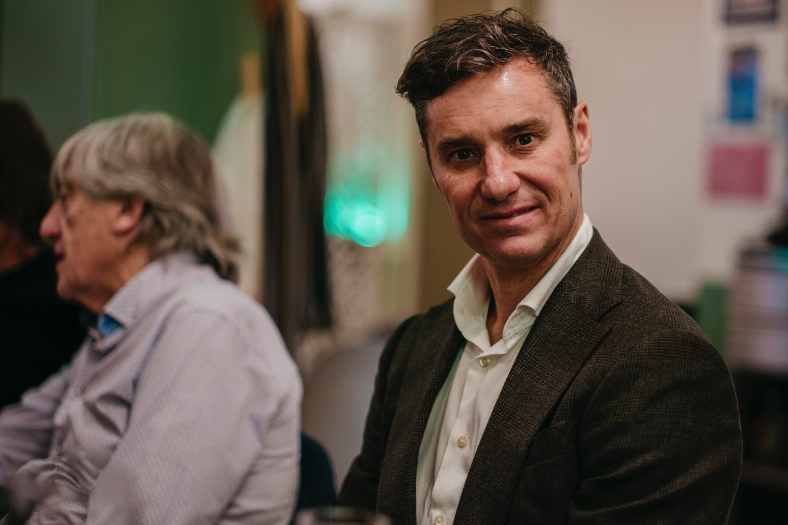 ¡TODAS LAS FOTOS DE LA IV GALA DE RADIO MARCA ALBACETE CASTILLA-LA MANCHA! La noche ÉPICA en el Paraninfo UCLM