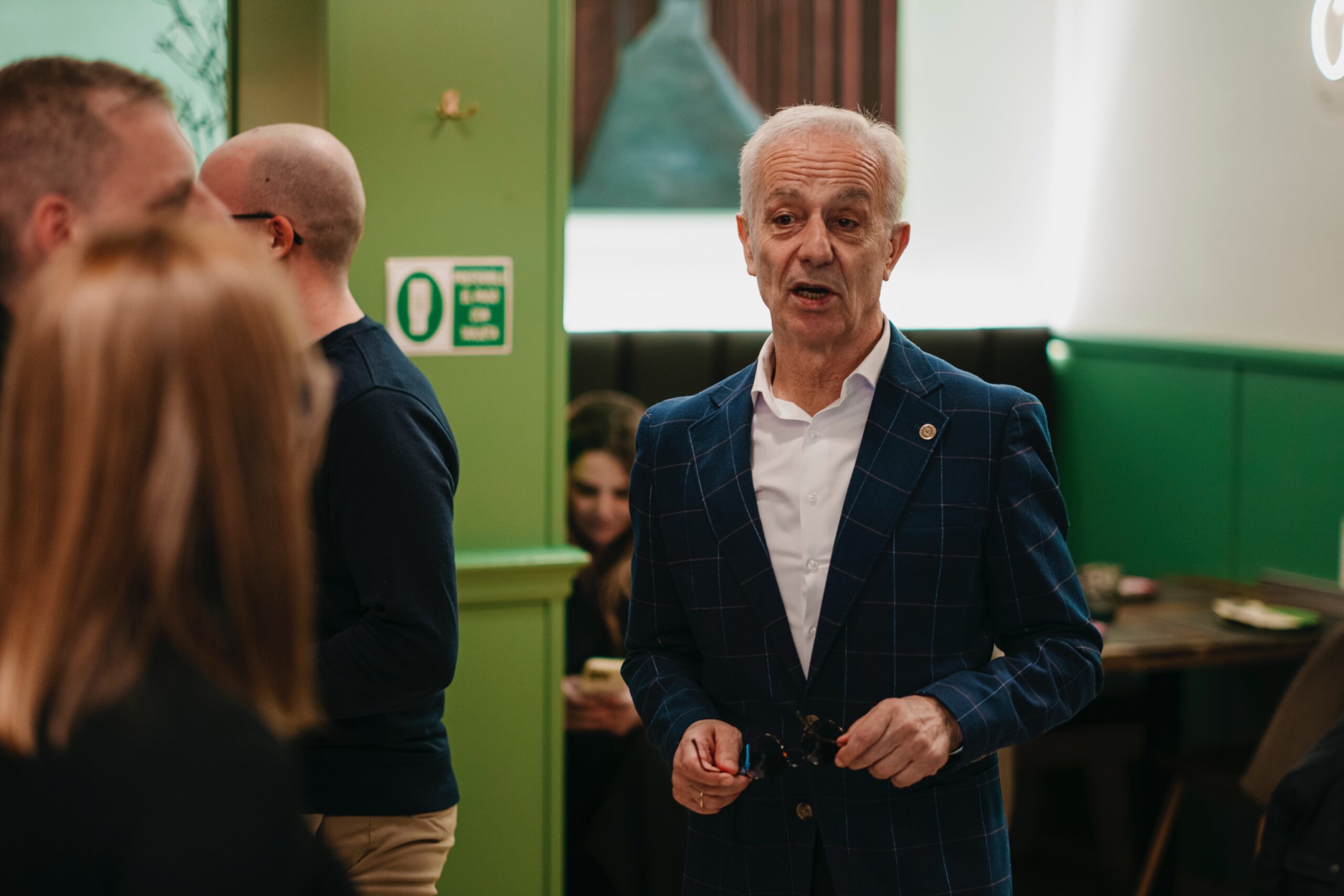 ¡TODAS LAS FOTOS DE LA IV GALA DE RADIO MARCA ALBACETE CASTILLA-LA MANCHA! La noche ÉPICA en el Paraninfo UCLM