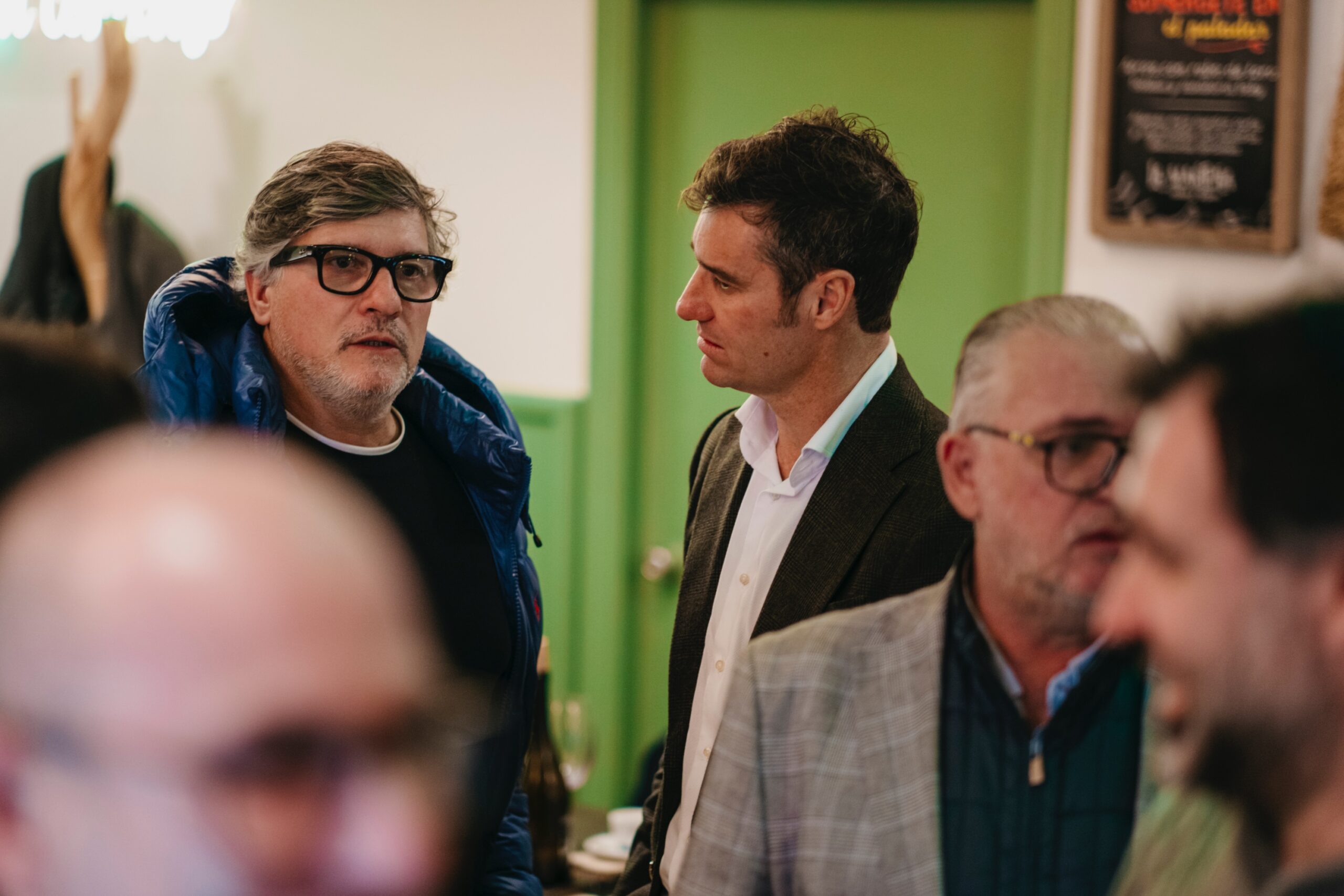 ¡TODAS LAS FOTOS DE LA IV GALA DE RADIO MARCA ALBACETE CASTILLA-LA MANCHA! La noche ÉPICA en el Paraninfo UCLM