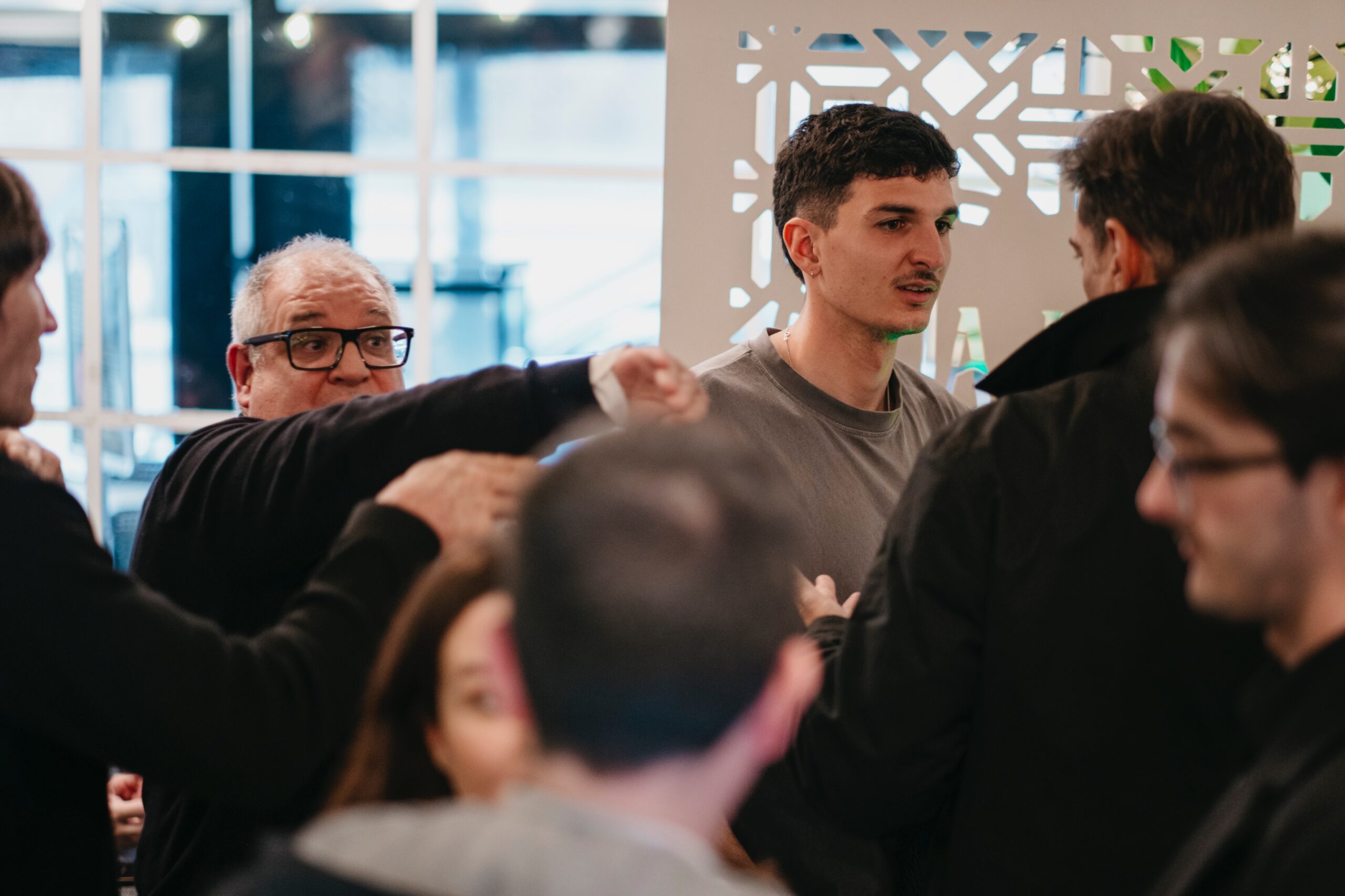 ¡TODAS LAS FOTOS DE LA IV GALA DE RADIO MARCA ALBACETE CASTILLA-LA MANCHA! La noche ÉPICA en el Paraninfo UCLM