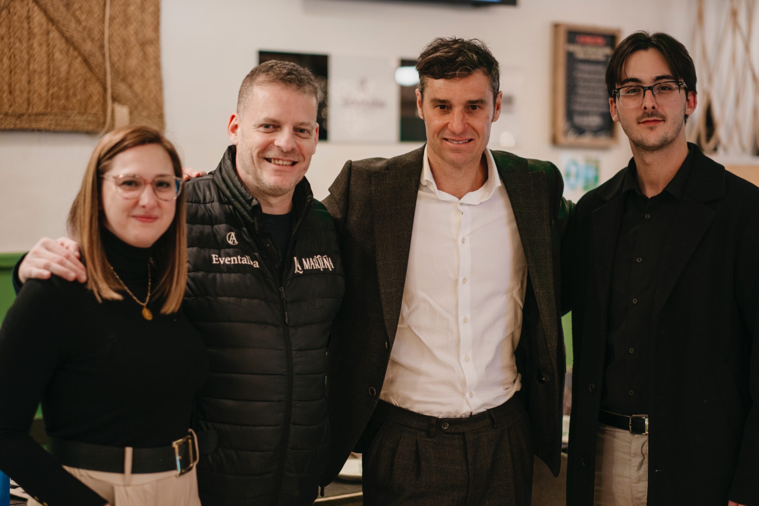 ¡TODAS LAS FOTOS DE LA IV GALA DE RADIO MARCA ALBACETE CASTILLA-LA MANCHA! La noche ÉPICA en el Paraninfo UCLM