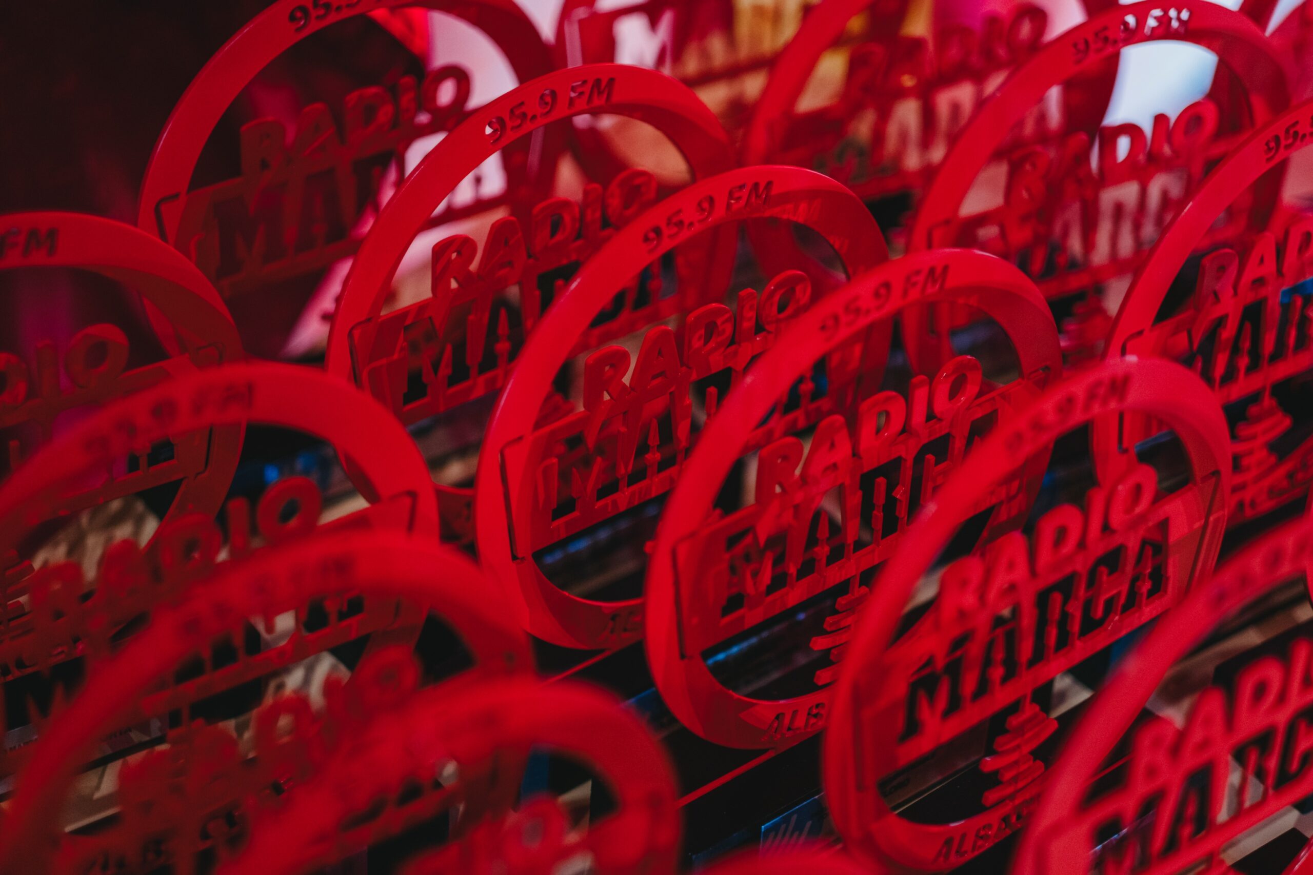 ¡TODAS LAS FOTOS DE LA IV GALA DE RADIO MARCA ALBACETE CASTILLA-LA MANCHA! La noche ÉPICA en el Paraninfo UCLM