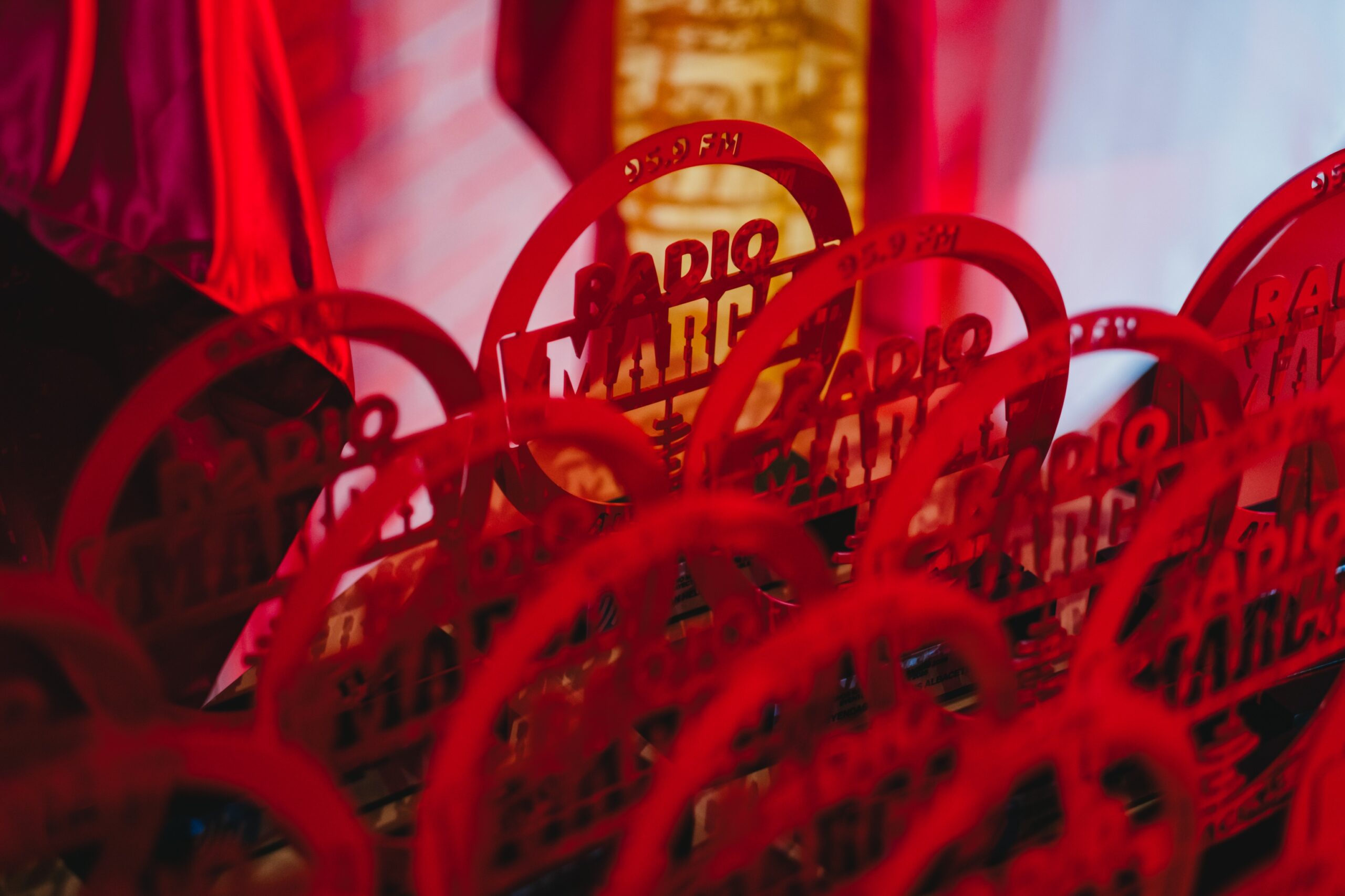 ¡TODAS LAS FOTOS DE LA IV GALA DE RADIO MARCA ALBACETE CASTILLA-LA MANCHA! La noche ÉPICA en el Paraninfo UCLM