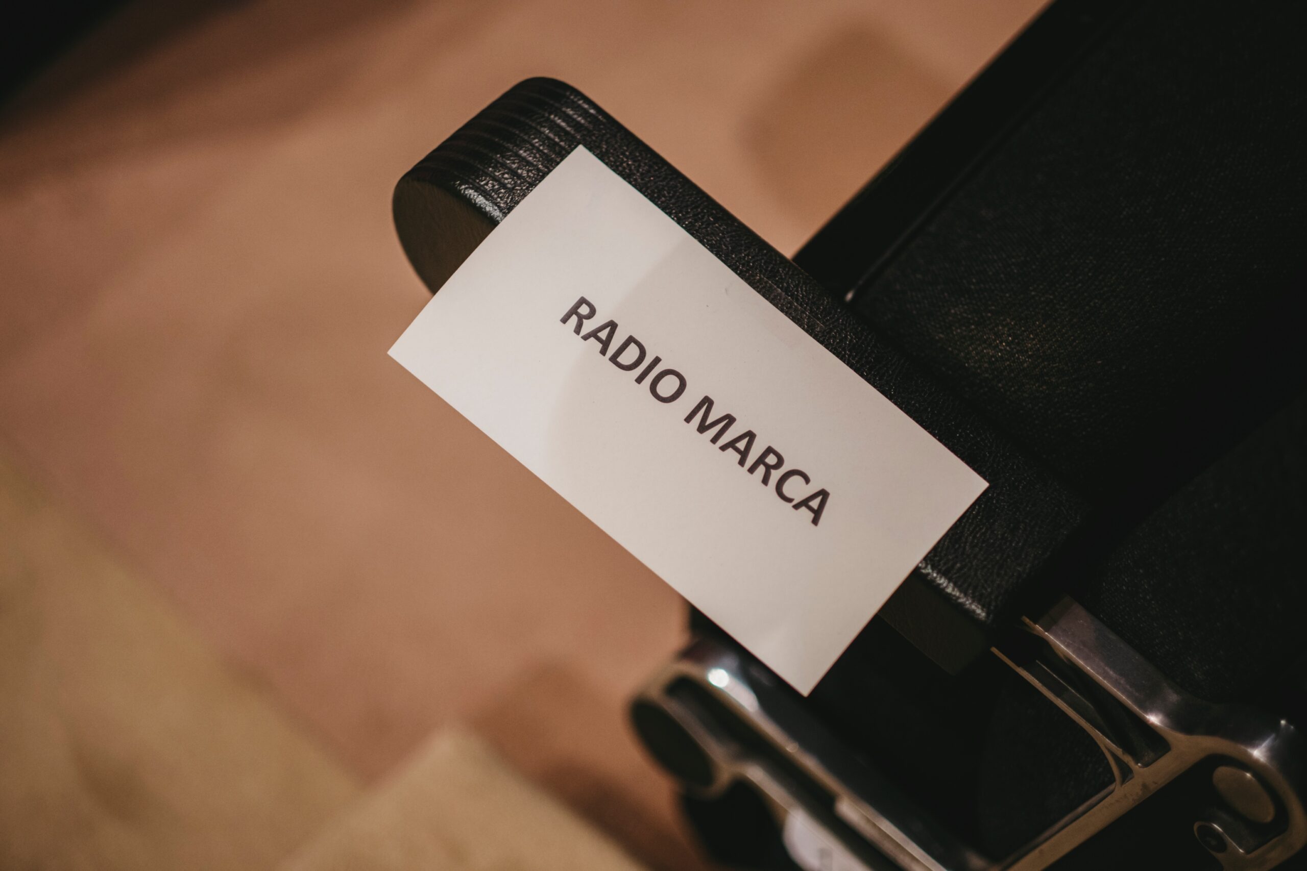 ¡TODAS LAS FOTOS DE LA IV GALA DE RADIO MARCA ALBACETE CASTILLA-LA MANCHA! La noche ÉPICA en el Paraninfo UCLM
