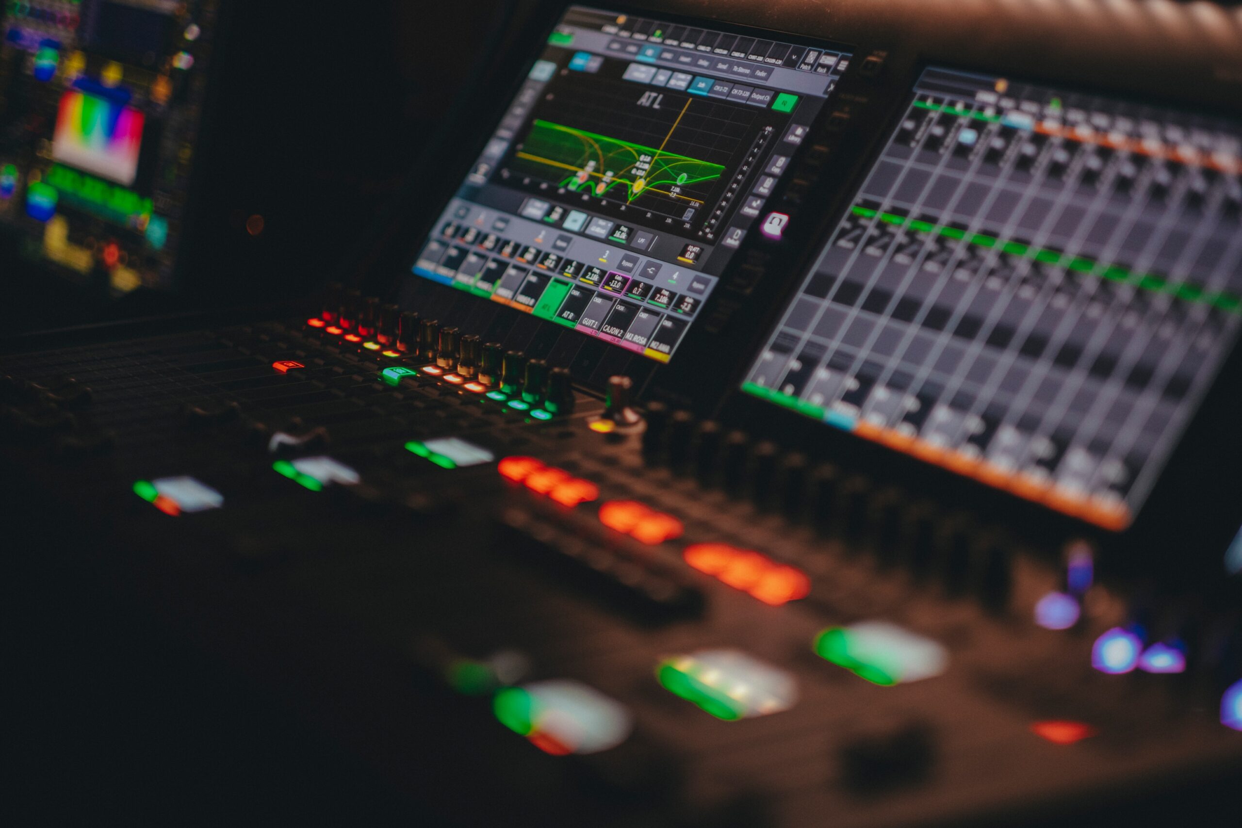 ¡TODAS LAS FOTOS DE LA IV GALA DE RADIO MARCA ALBACETE CASTILLA-LA MANCHA! La noche ÉPICA en el Paraninfo UCLM