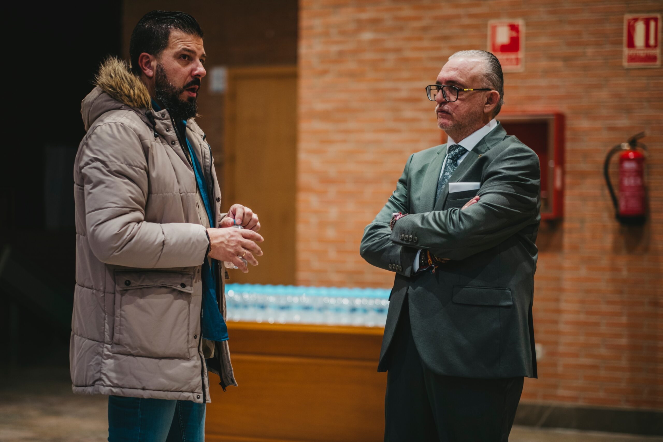 ¡TODAS LAS FOTOS DE LA IV GALA DE RADIO MARCA ALBACETE CASTILLA-LA MANCHA! La noche ÉPICA en el Paraninfo UCLM