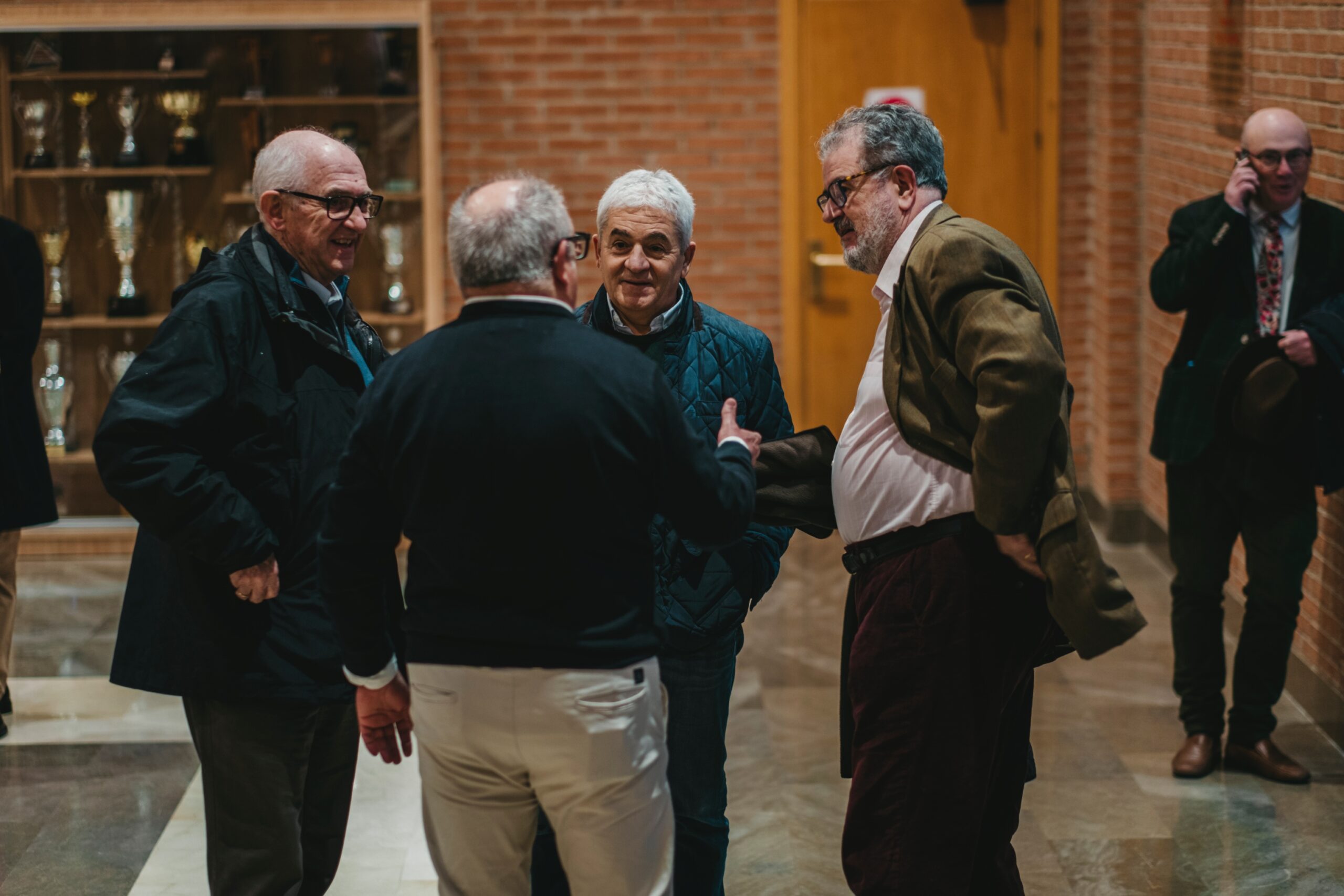 ¡TODAS LAS FOTOS DE LA IV GALA DE RADIO MARCA ALBACETE CASTILLA-LA MANCHA! La noche ÉPICA en el Paraninfo UCLM