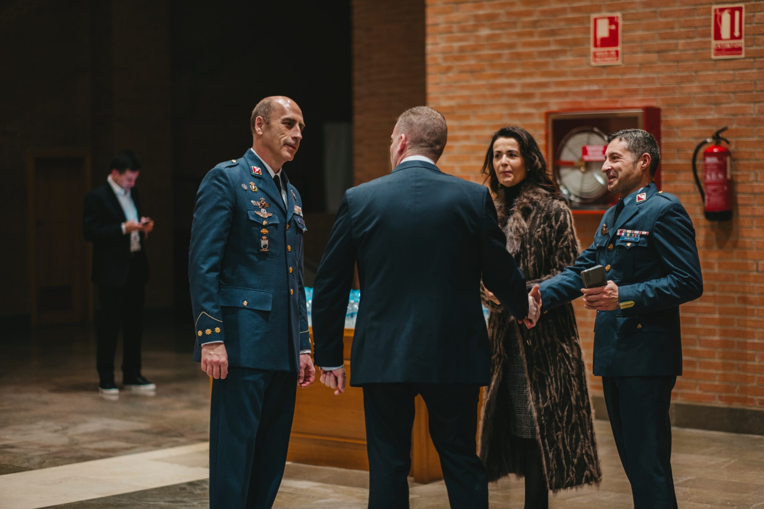 ¡TODAS LAS FOTOS DE LA IV GALA DE RADIO MARCA ALBACETE CASTILLA-LA MANCHA! La noche ÉPICA en el Paraninfo UCLM