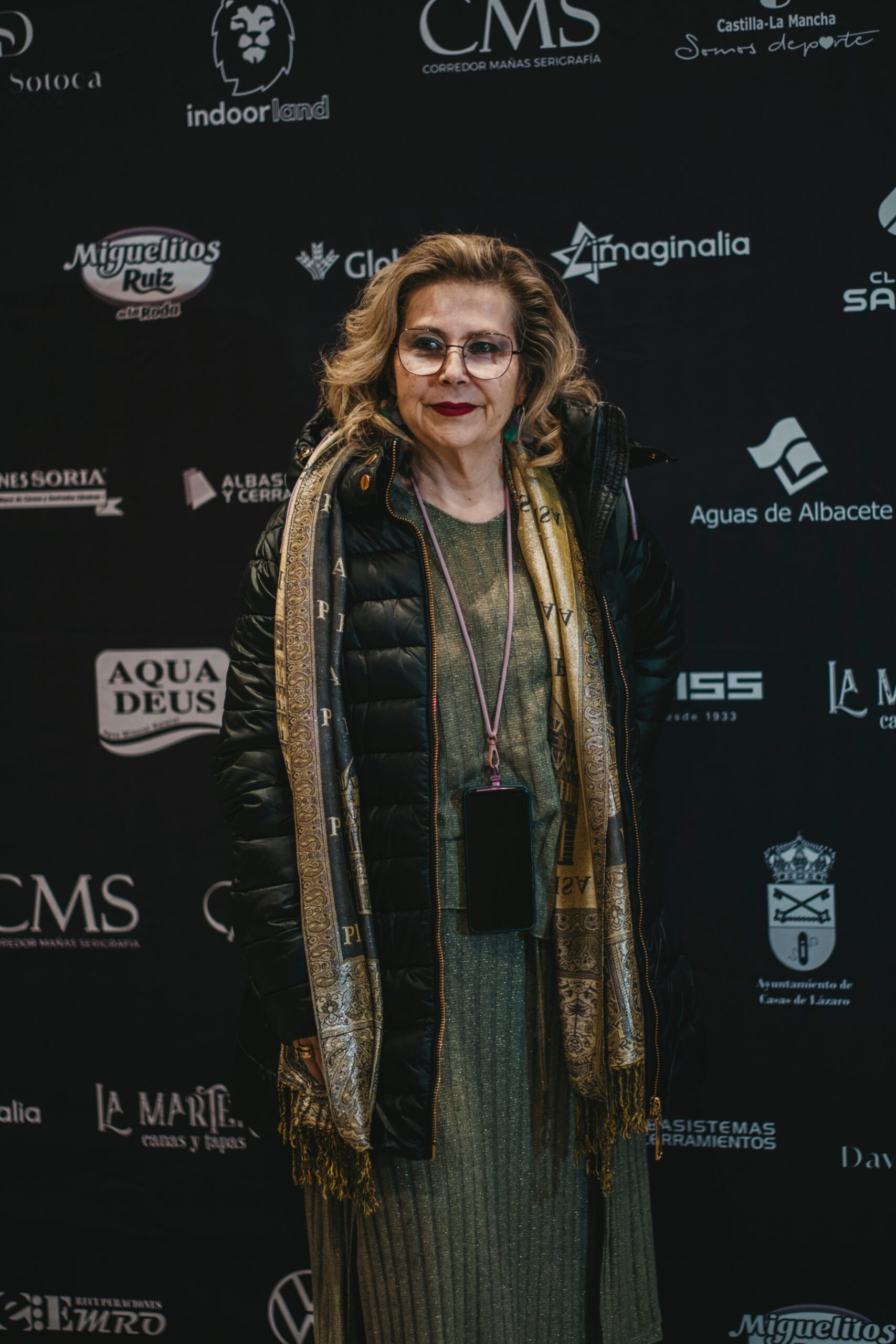 ¡TODAS LAS FOTOS DE LA IV GALA DE RADIO MARCA ALBACETE CASTILLA-LA MANCHA! La noche ÉPICA en el Paraninfo UCLM