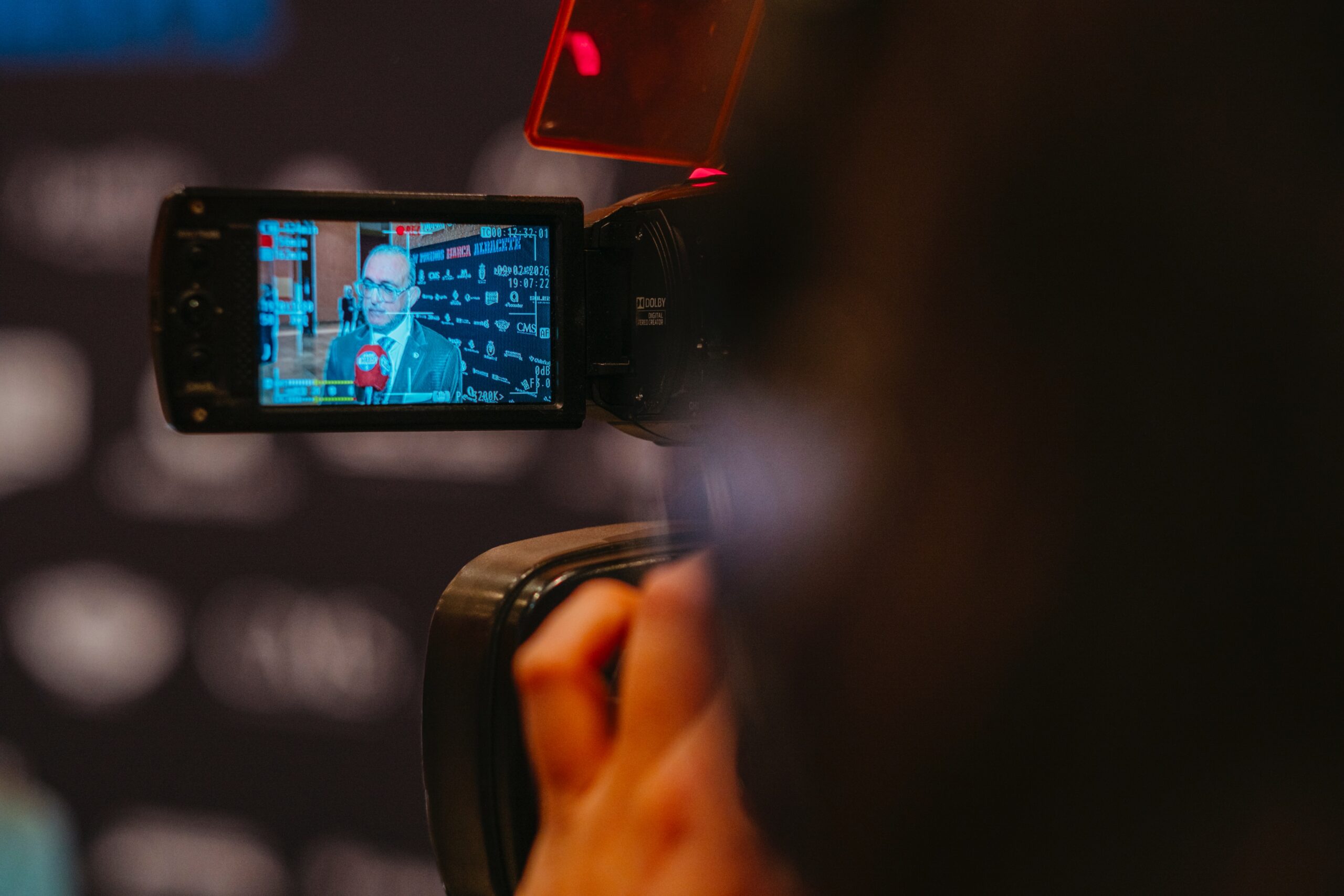 ¡TODAS LAS FOTOS DE LA IV GALA DE RADIO MARCA ALBACETE CASTILLA-LA MANCHA! La noche ÉPICA en el Paraninfo UCLM