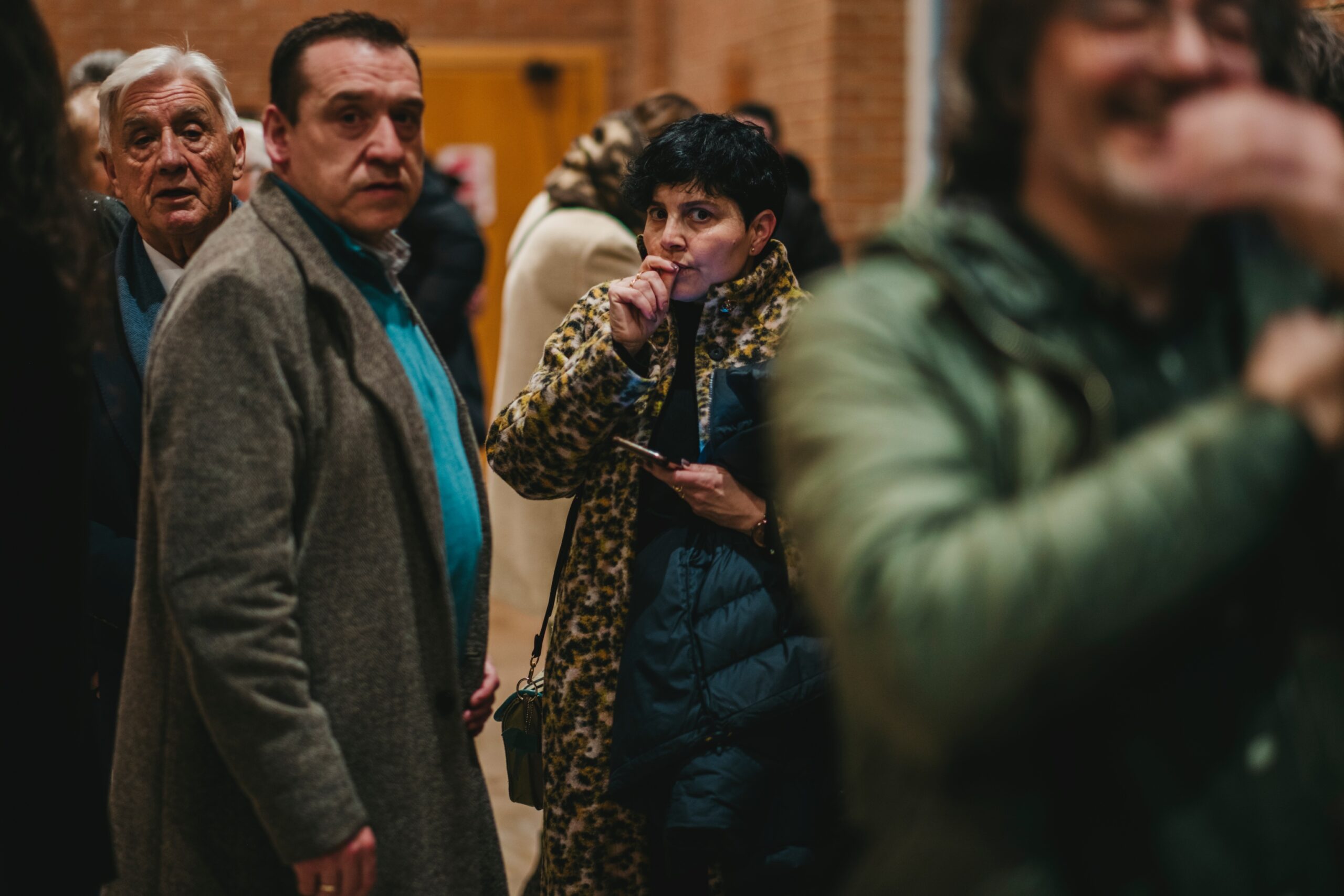 ¡TODAS LAS FOTOS DE LA IV GALA DE RADIO MARCA ALBACETE CASTILLA-LA MANCHA! La noche ÉPICA en el Paraninfo UCLM