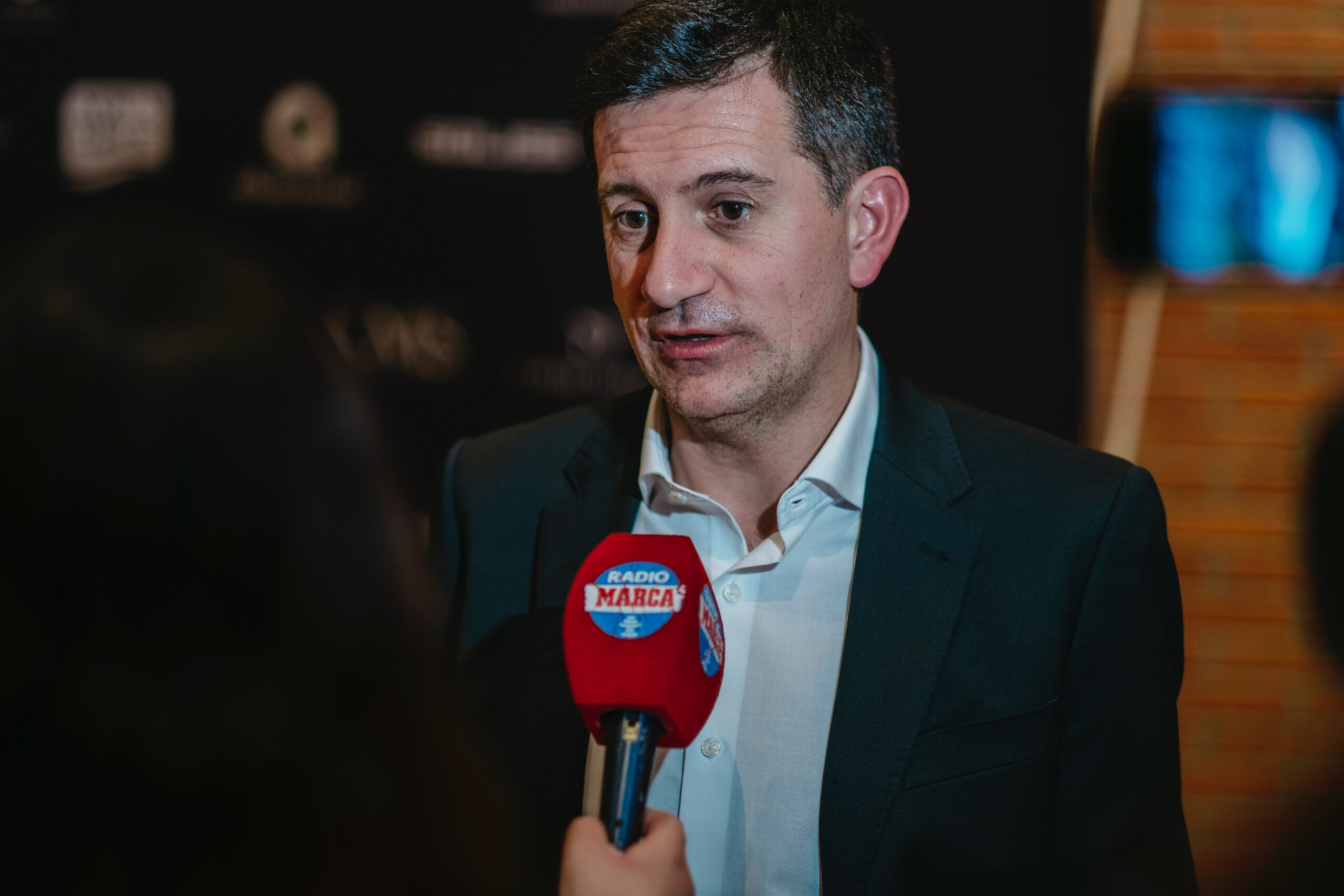 ¡TODAS LAS FOTOS DE LA IV GALA DE RADIO MARCA ALBACETE CASTILLA-LA MANCHA! La noche ÉPICA en el Paraninfo UCLM