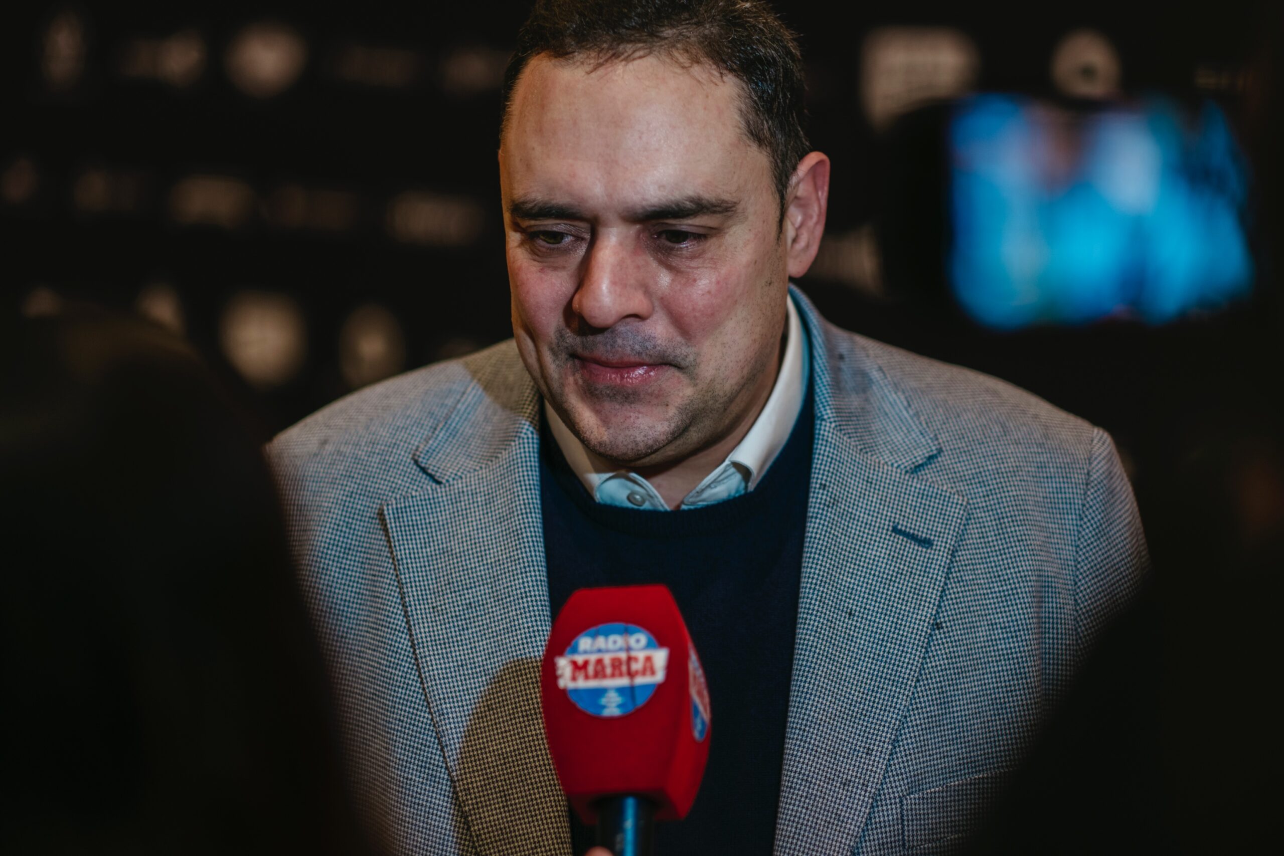 ¡TODAS LAS FOTOS DE LA IV GALA DE RADIO MARCA ALBACETE CASTILLA-LA MANCHA! La noche ÉPICA en el Paraninfo UCLM