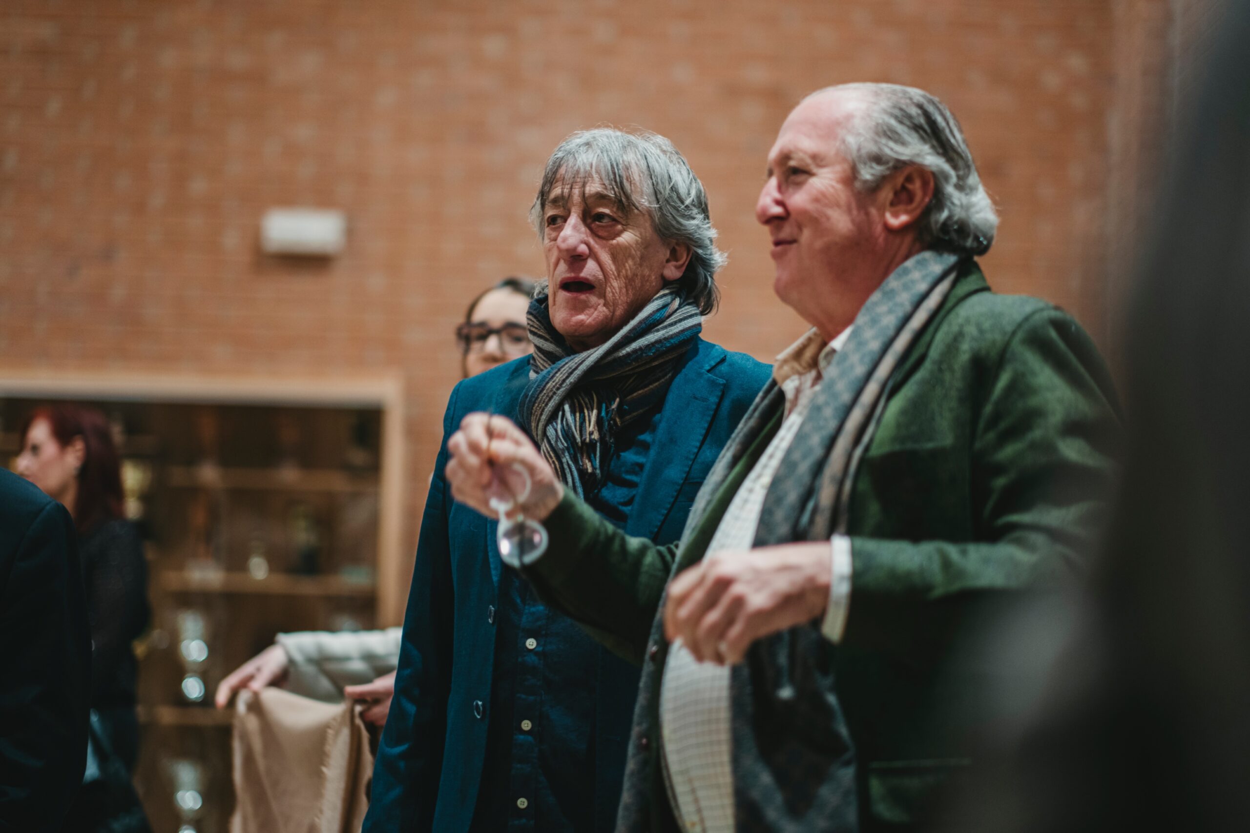 ¡TODAS LAS FOTOS DE LA IV GALA DE RADIO MARCA ALBACETE CASTILLA-LA MANCHA! La noche ÉPICA en el Paraninfo UCLM