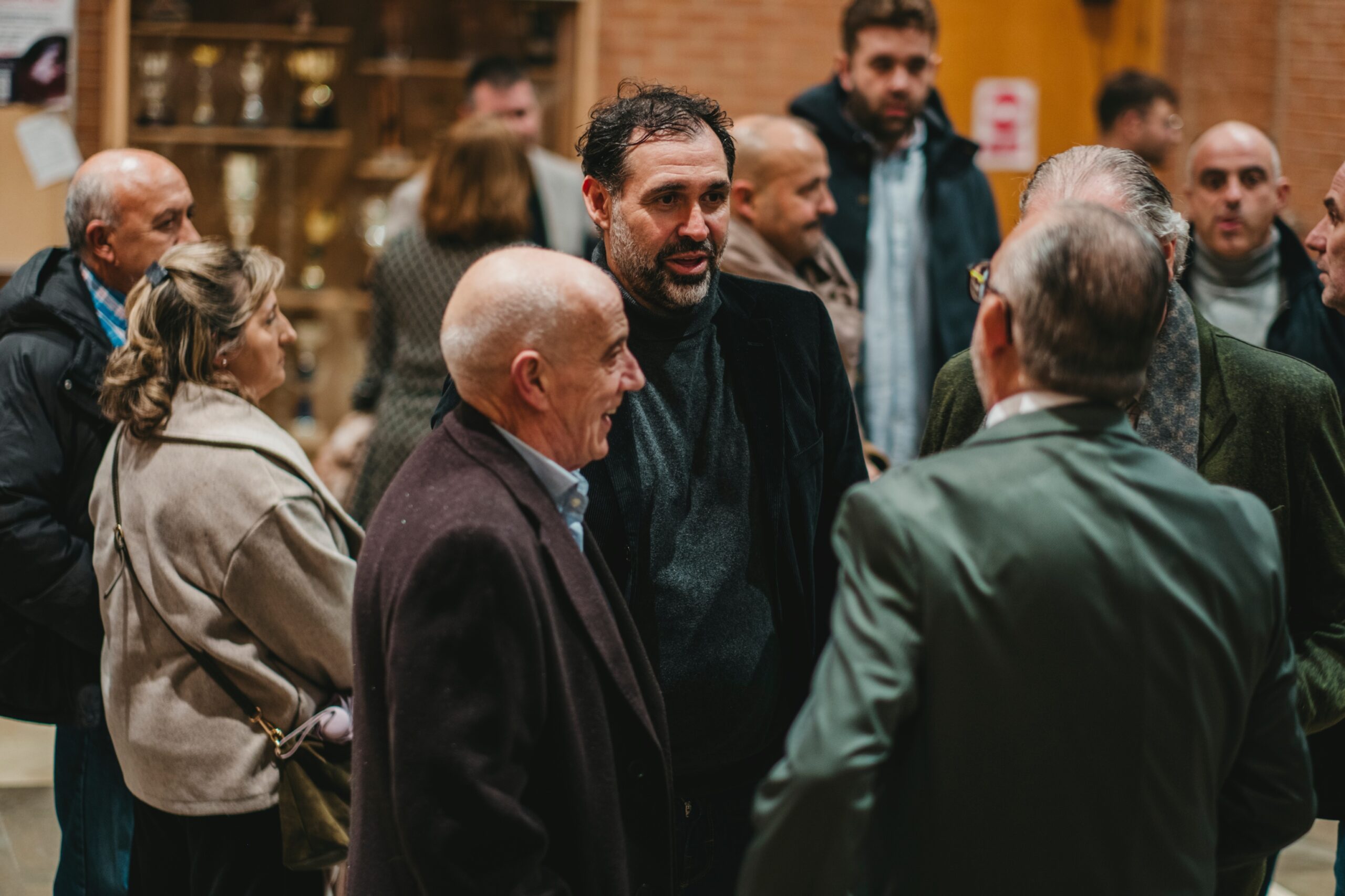 ¡TODAS LAS FOTOS DE LA IV GALA DE RADIO MARCA ALBACETE CASTILLA-LA MANCHA! La noche ÉPICA en el Paraninfo UCLM