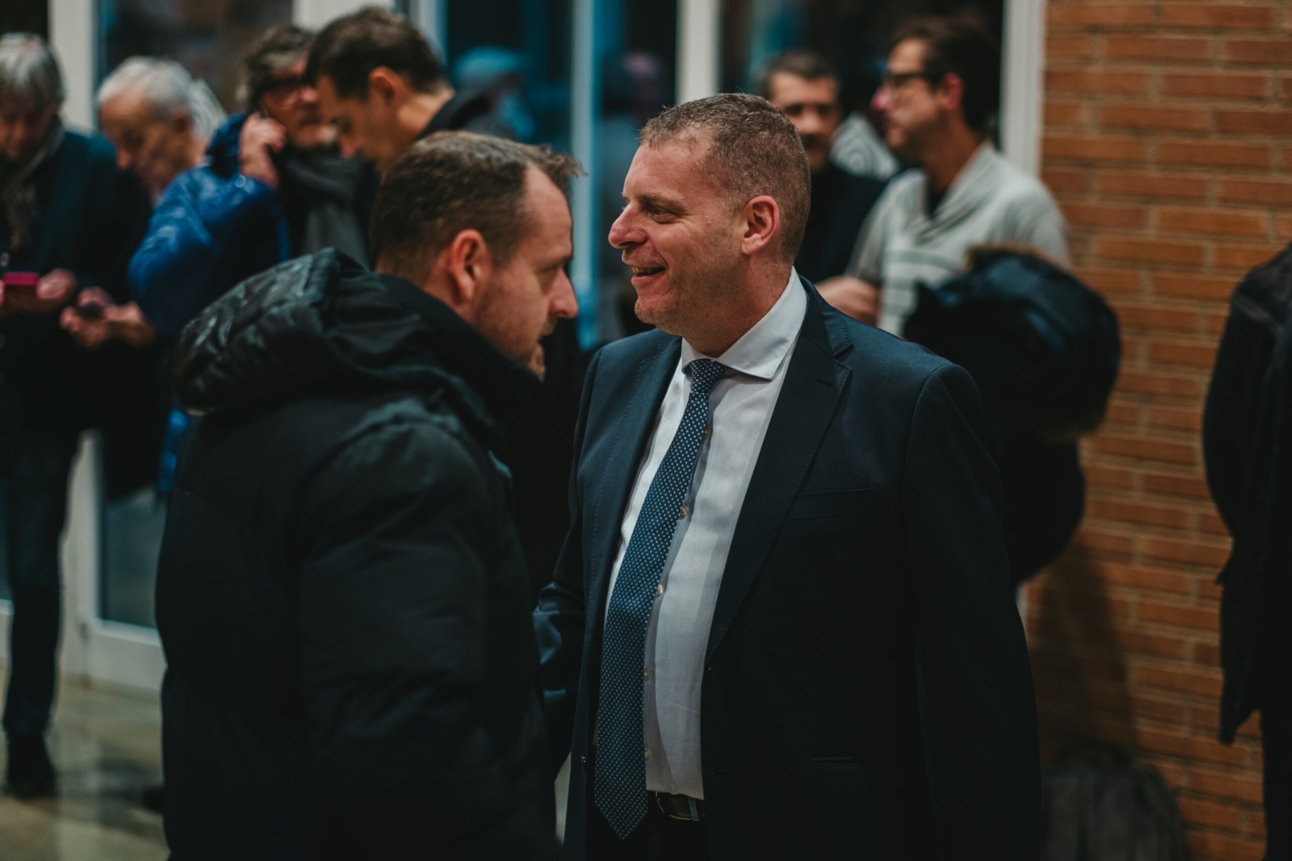 ¡TODAS LAS FOTOS DE LA IV GALA DE RADIO MARCA ALBACETE CASTILLA-LA MANCHA! La noche ÉPICA en el Paraninfo UCLM