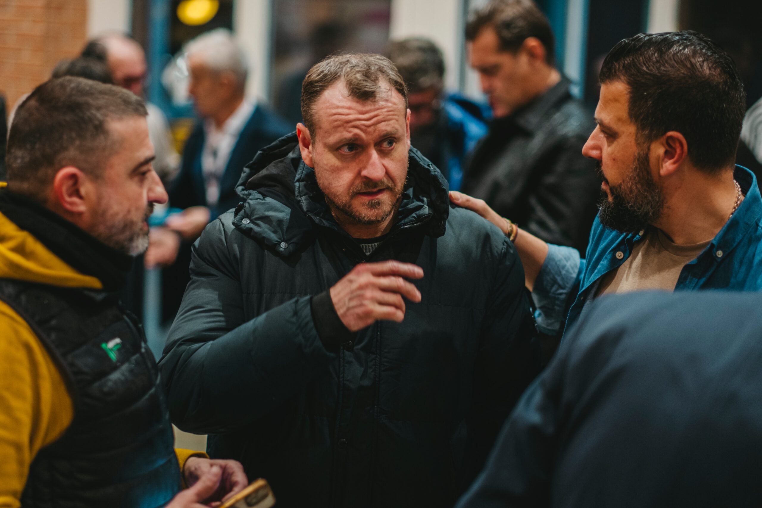 ¡TODAS LAS FOTOS DE LA IV GALA DE RADIO MARCA ALBACETE CASTILLA-LA MANCHA! La noche ÉPICA en el Paraninfo UCLM