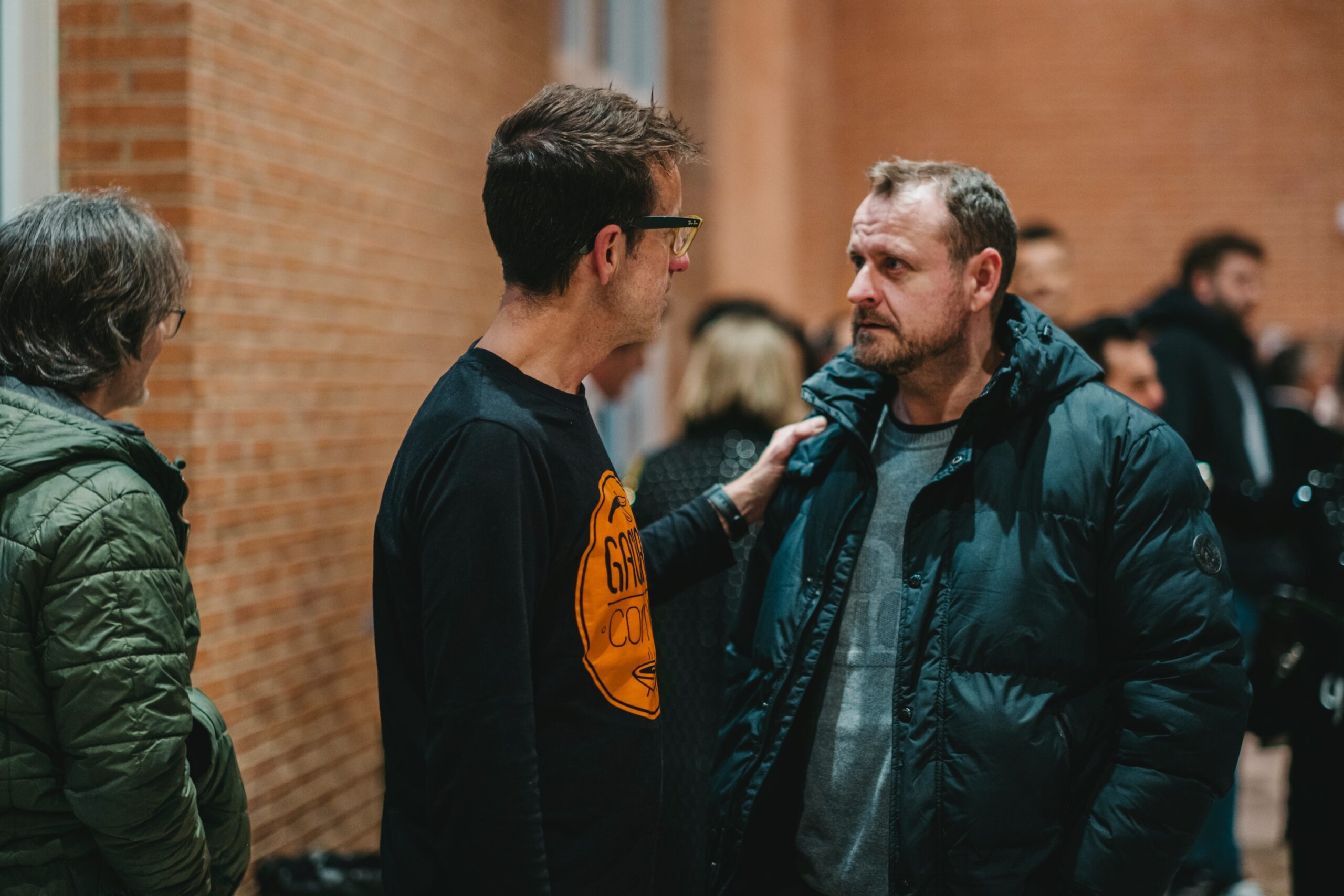 ¡TODAS LAS FOTOS DE LA IV GALA DE RADIO MARCA ALBACETE CASTILLA-LA MANCHA! La noche ÉPICA en el Paraninfo UCLM