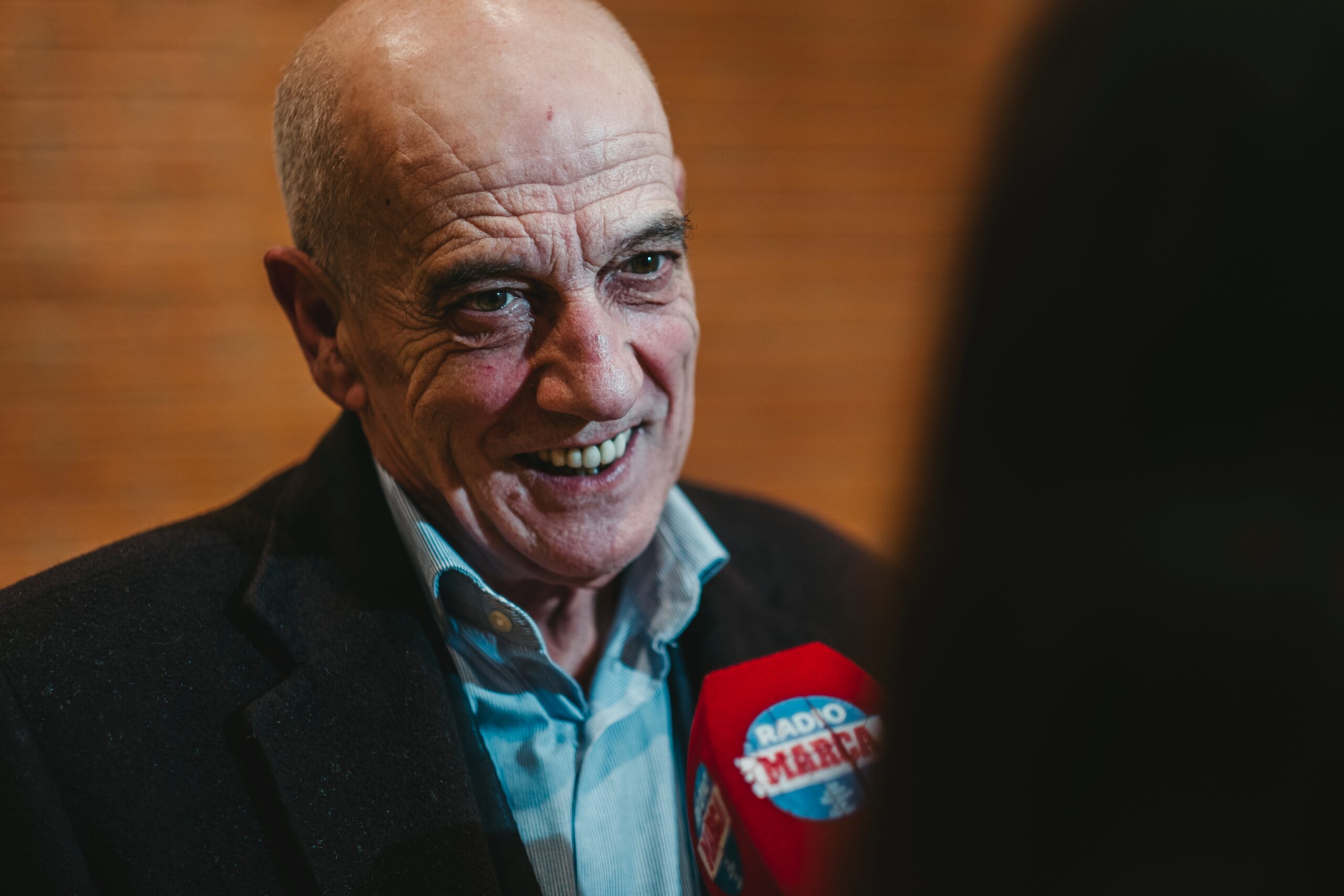 ¡TODAS LAS FOTOS DE LA IV GALA DE RADIO MARCA ALBACETE CASTILLA-LA MANCHA! La noche ÉPICA en el Paraninfo UCLM