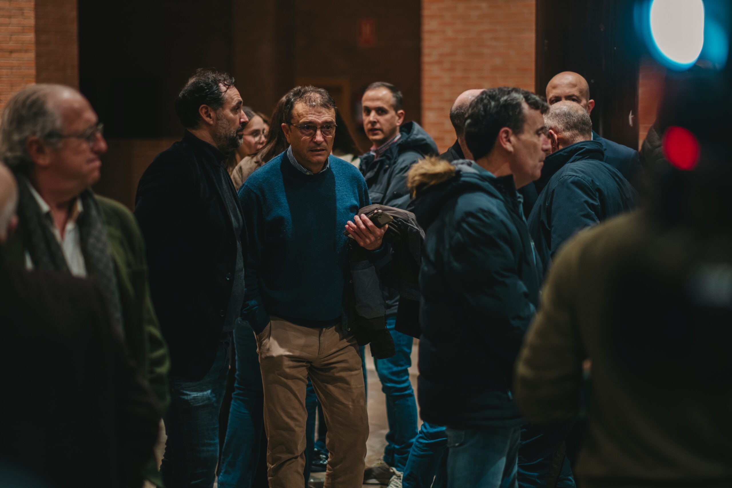 ¡TODAS LAS FOTOS DE LA IV GALA DE RADIO MARCA ALBACETE CASTILLA-LA MANCHA! La noche ÉPICA en el Paraninfo UCLM