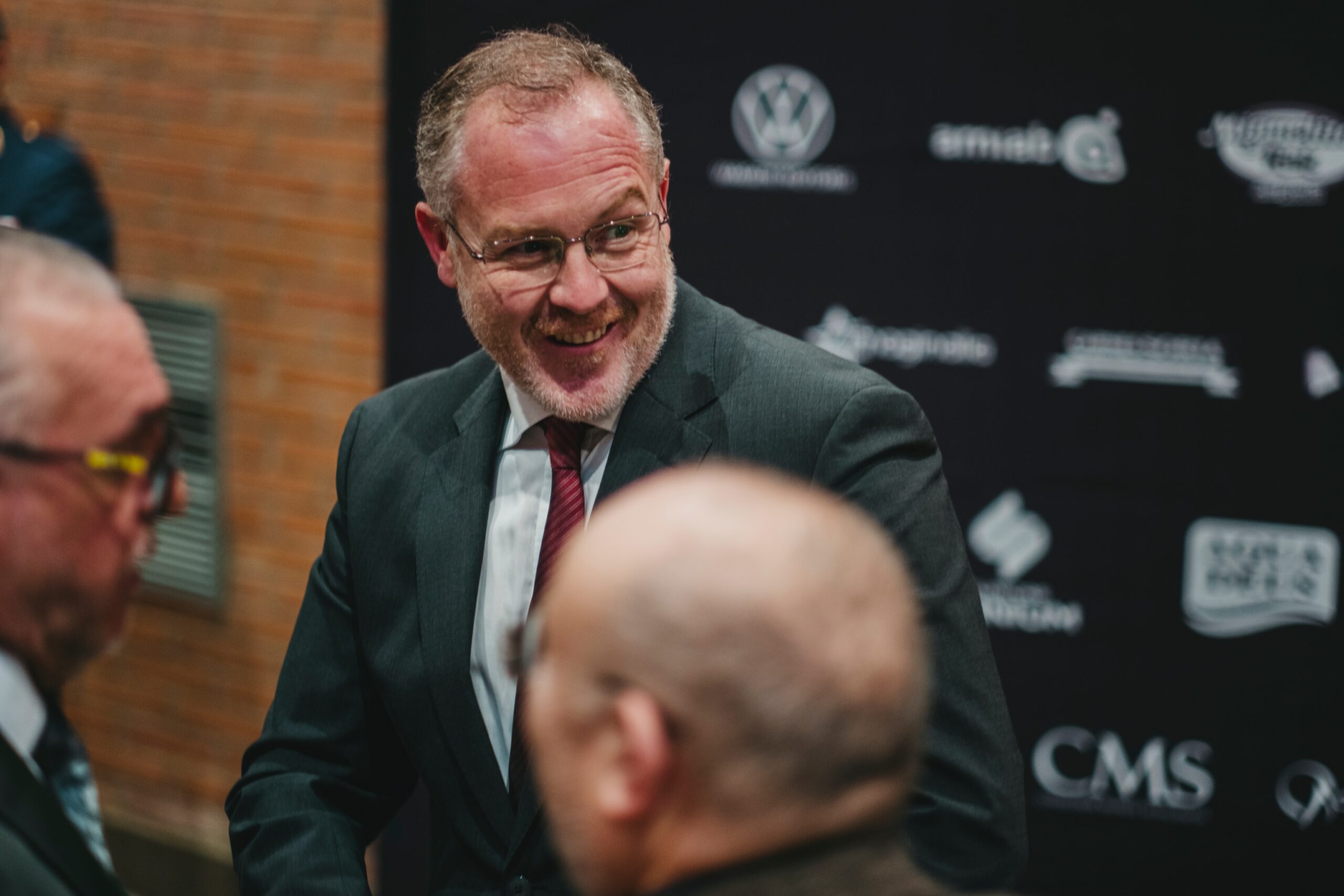 ¡TODAS LAS FOTOS DE LA IV GALA DE RADIO MARCA ALBACETE CASTILLA-LA MANCHA! La noche ÉPICA en el Paraninfo UCLM