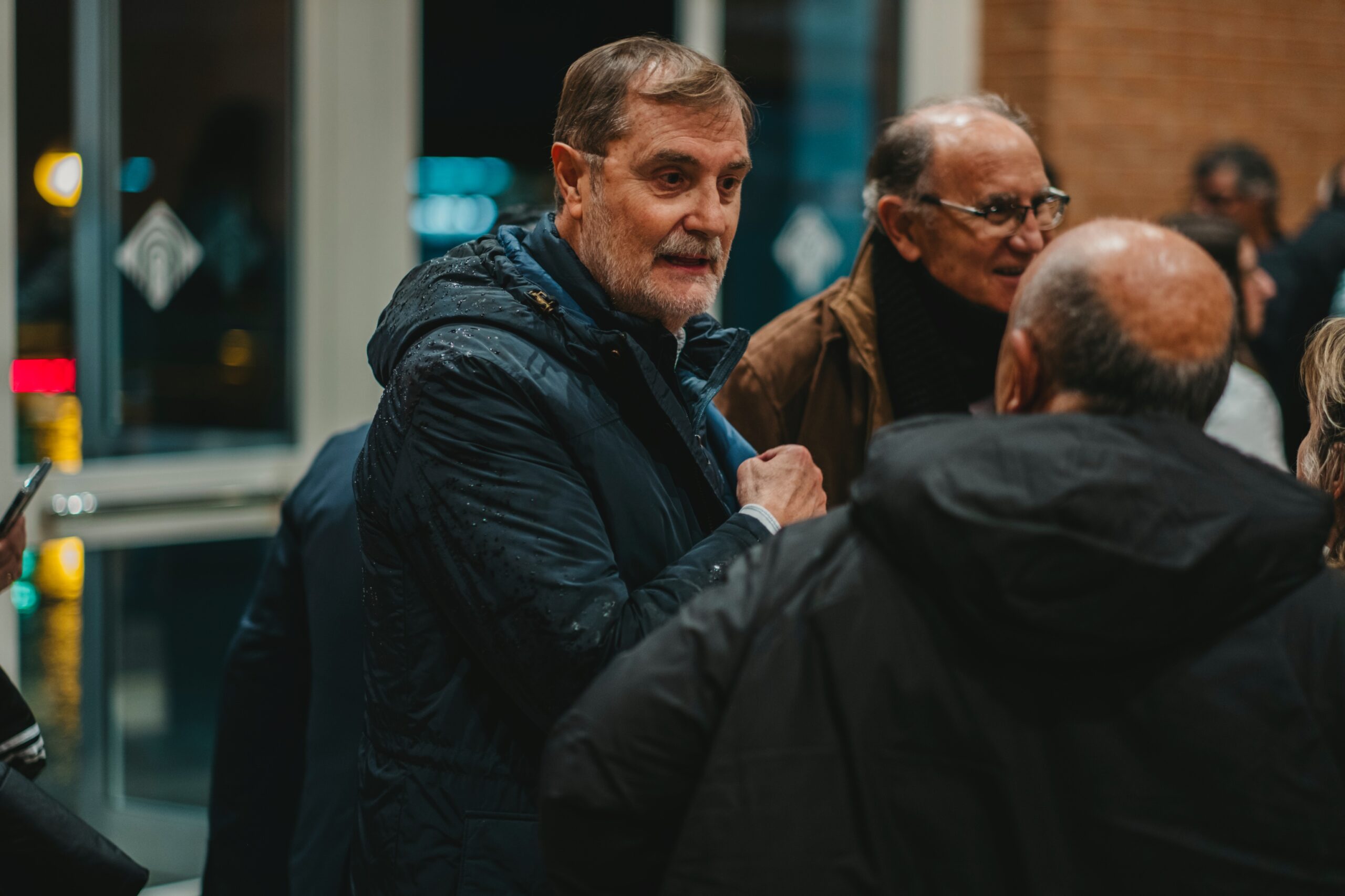 ¡TODAS LAS FOTOS DE LA IV GALA DE RADIO MARCA ALBACETE CASTILLA-LA MANCHA! La noche ÉPICA en el Paraninfo UCLM